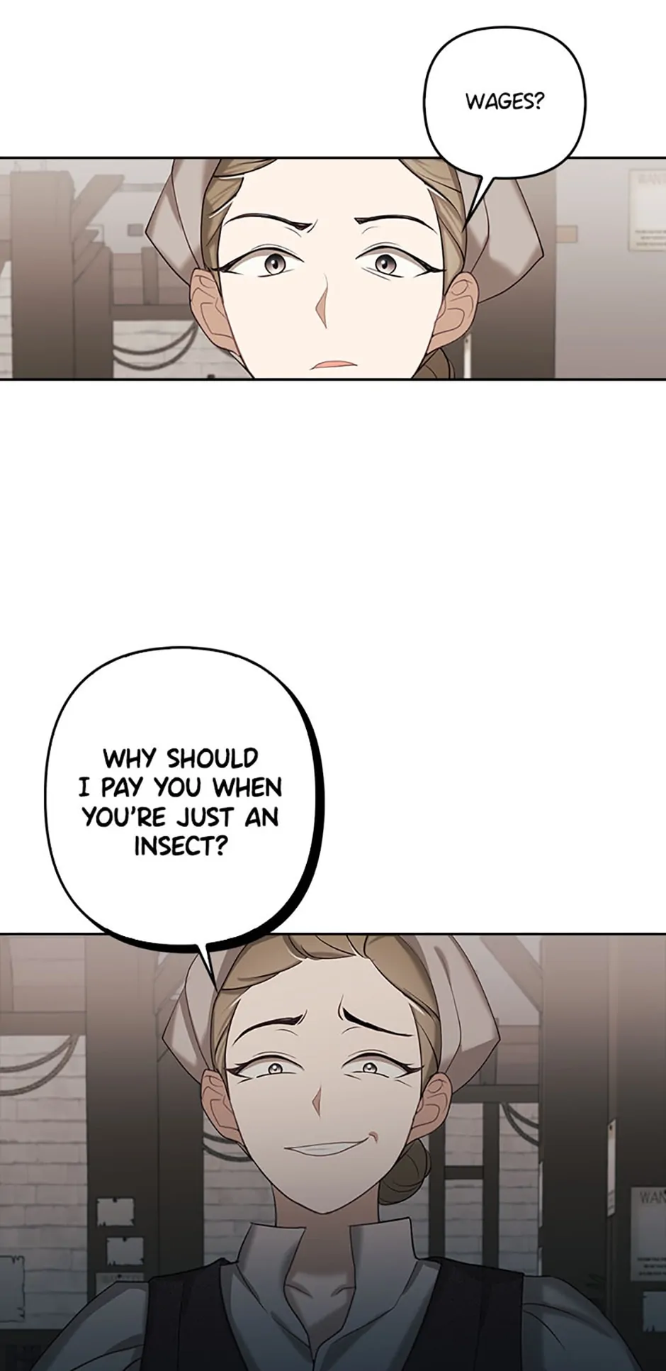 Lady Swindler Chapter 4 - page 59