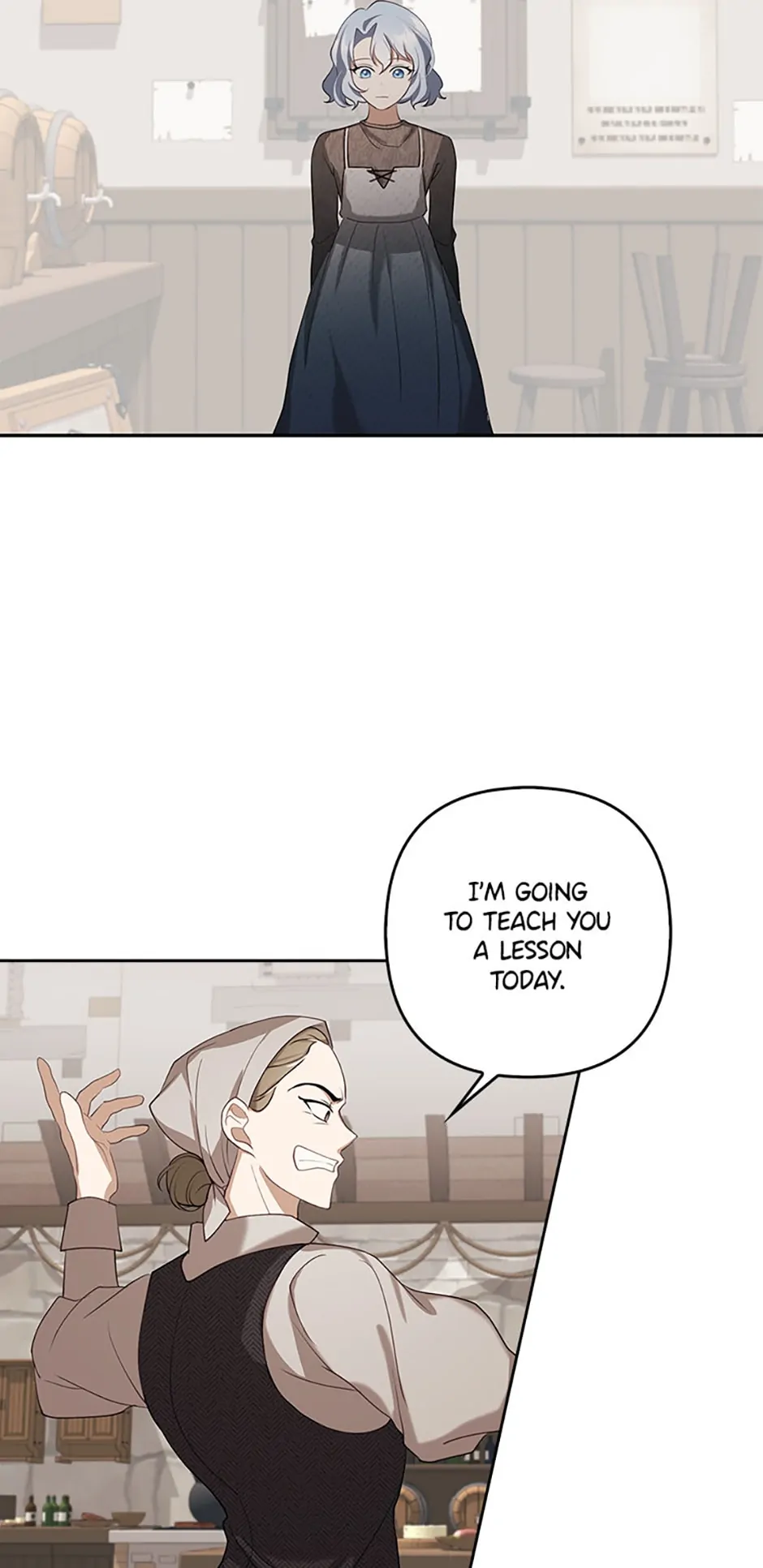 Lady Swindler Chapter 4 - page 62