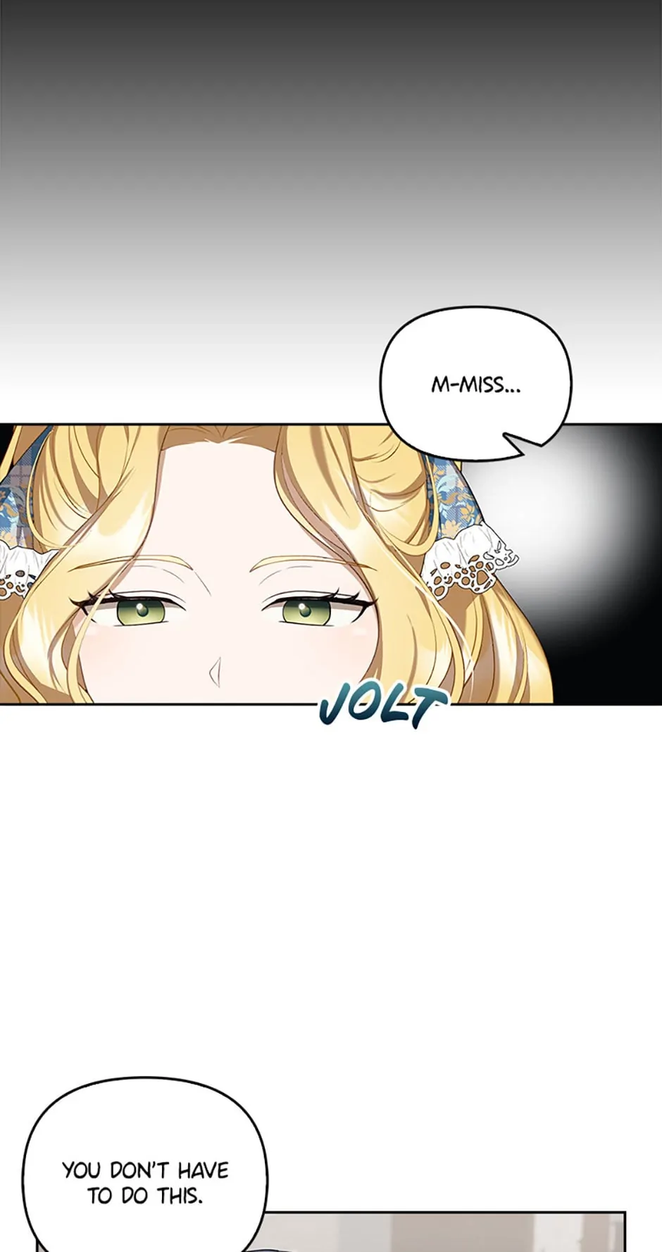 Lady Swindler Chapter 5 - page 11