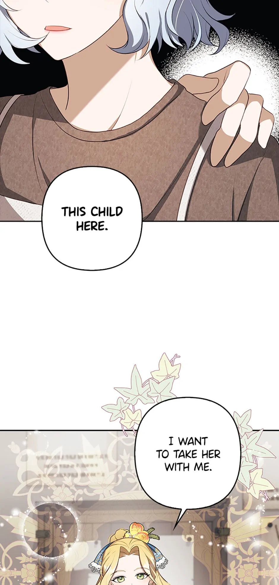 Lady Swindler Chapter 5 - page 19