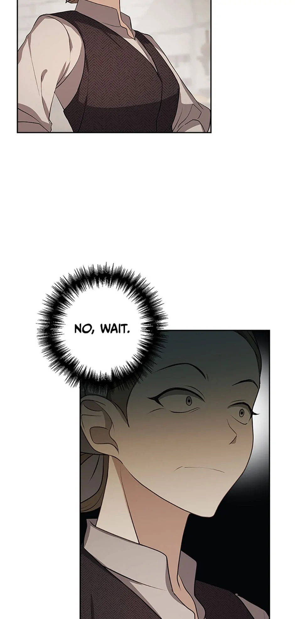Lady Swindler Chapter 5 - page 21