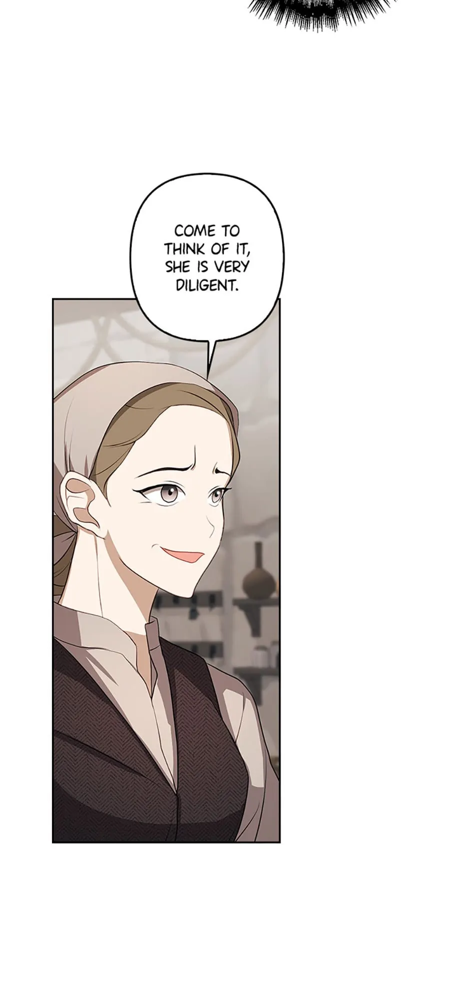 Lady Swindler Chapter 5 - page 23