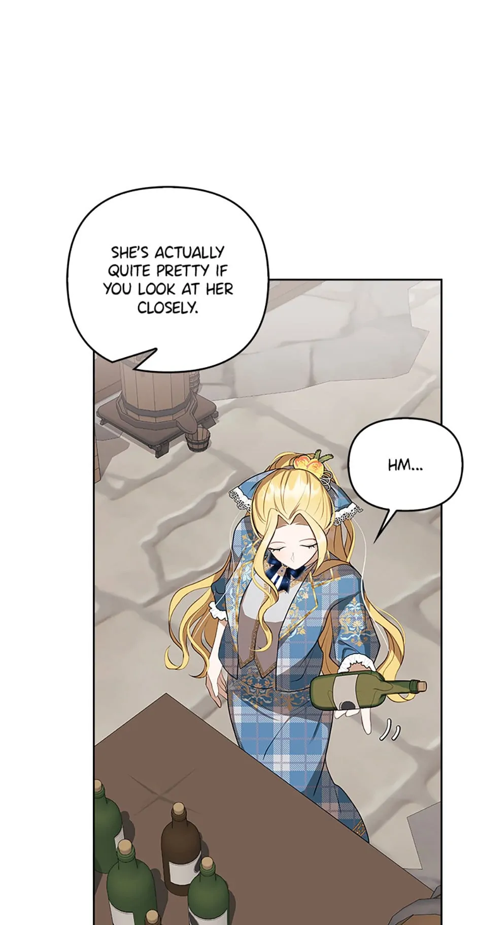 Lady Swindler Chapter 5 - page 29