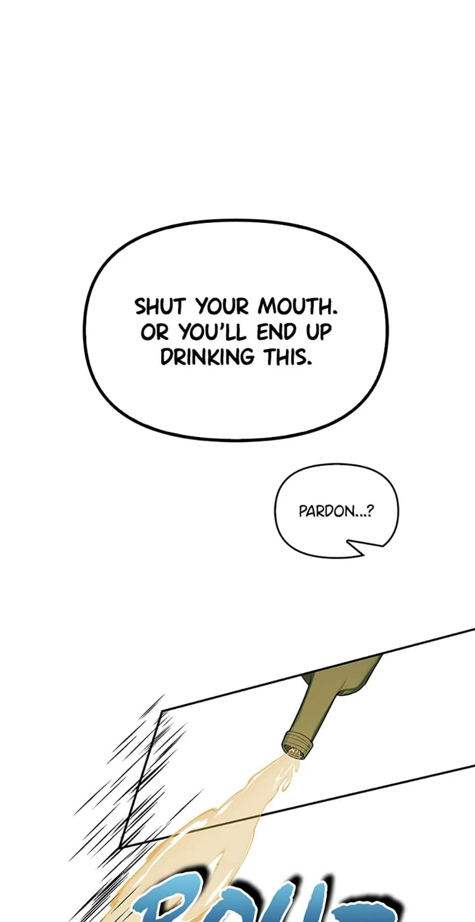 Lady Swindler Chapter 5 - page 31