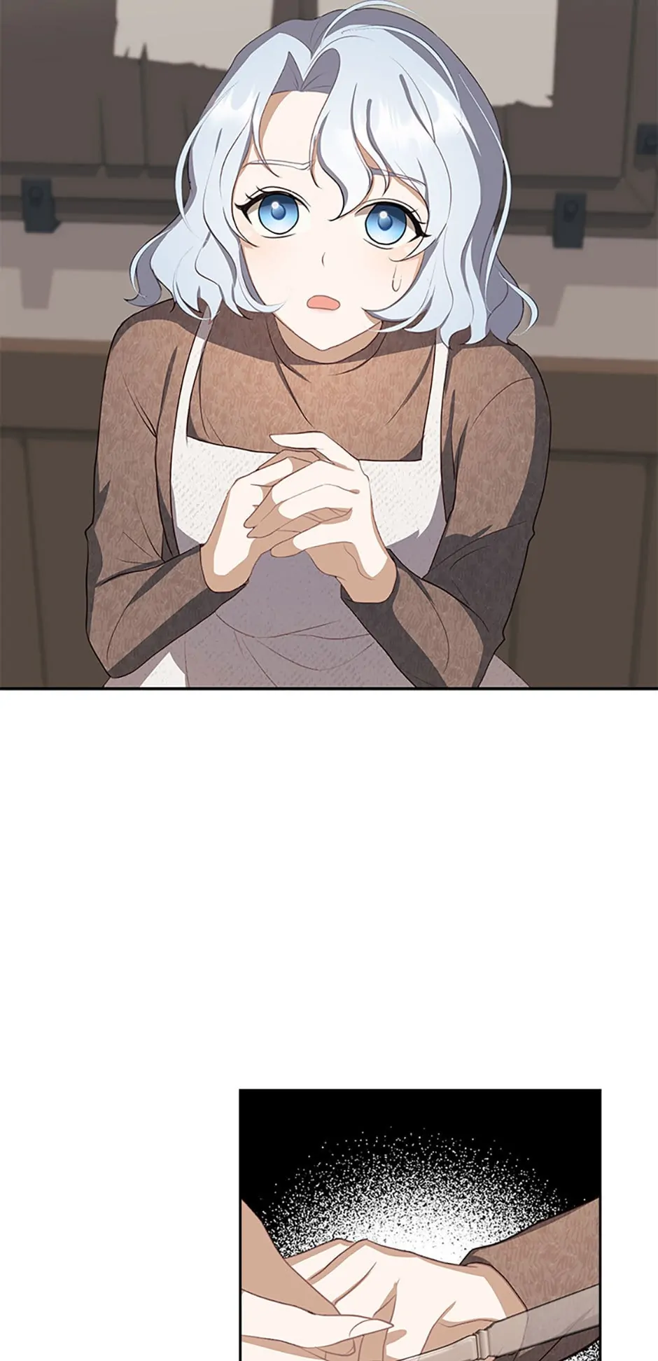 Lady Swindler Chapter 5 - page 4