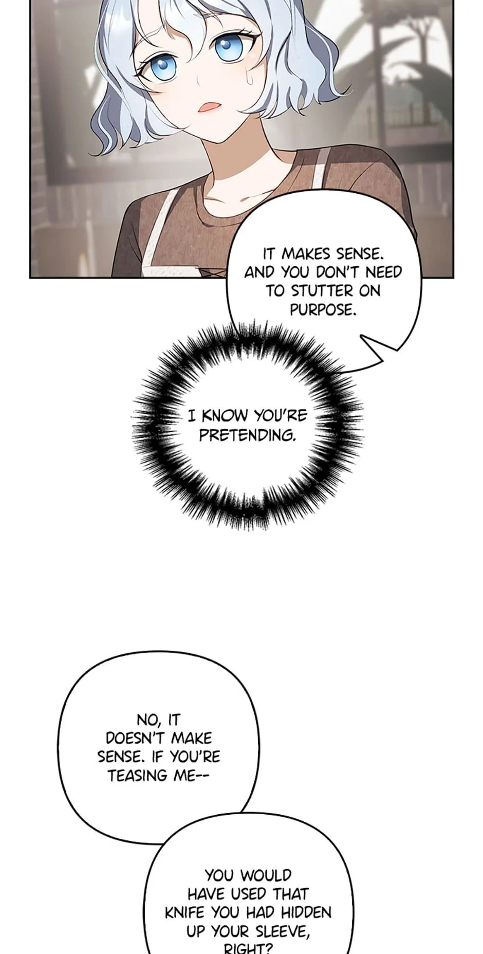 Lady Swindler Chapter 5 - page 43