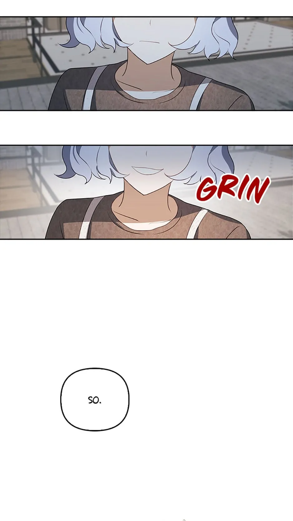 Lady Swindler Chapter 5 - page 61