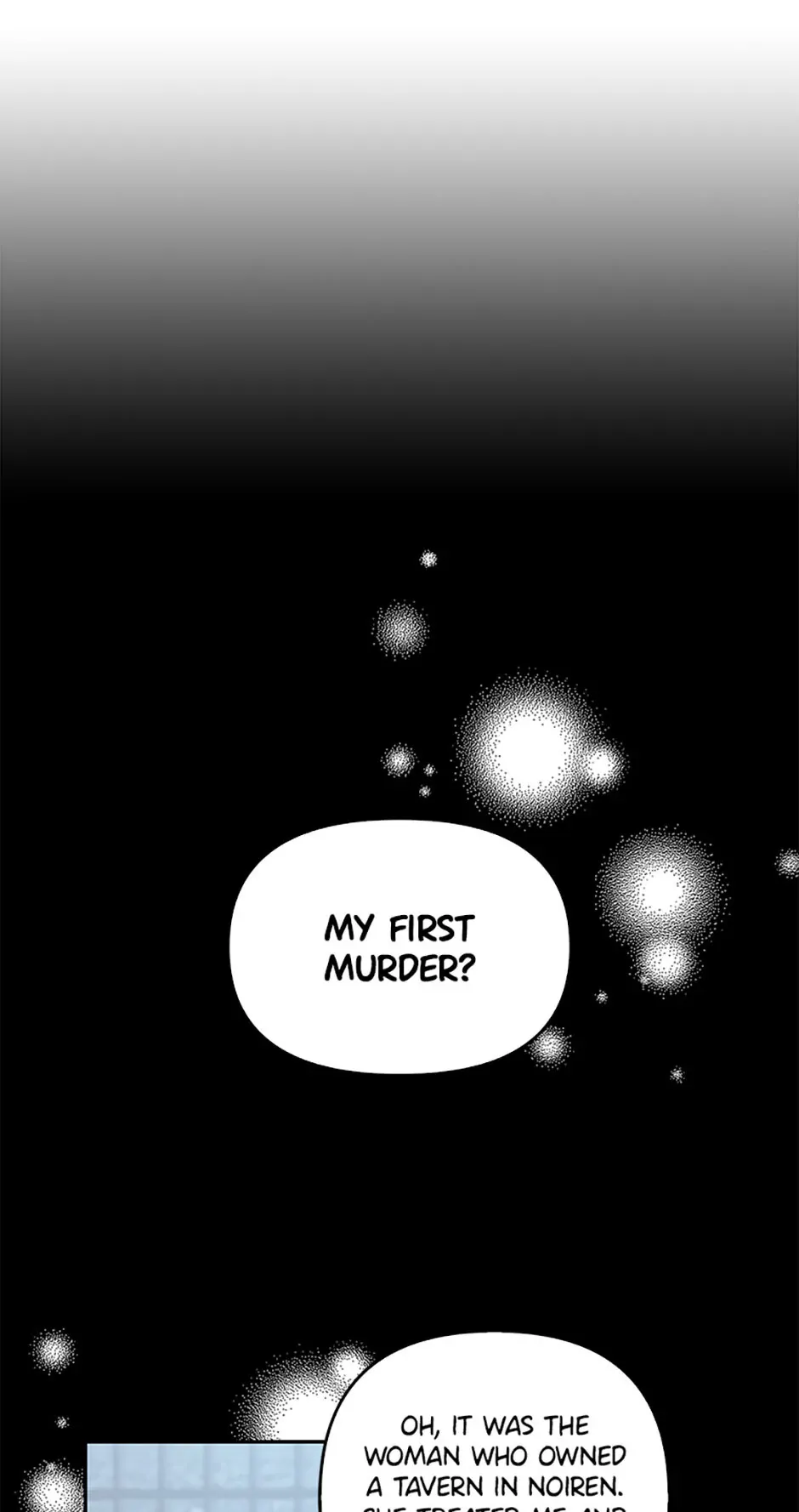 Lady Swindler Chapter 5 - page 8