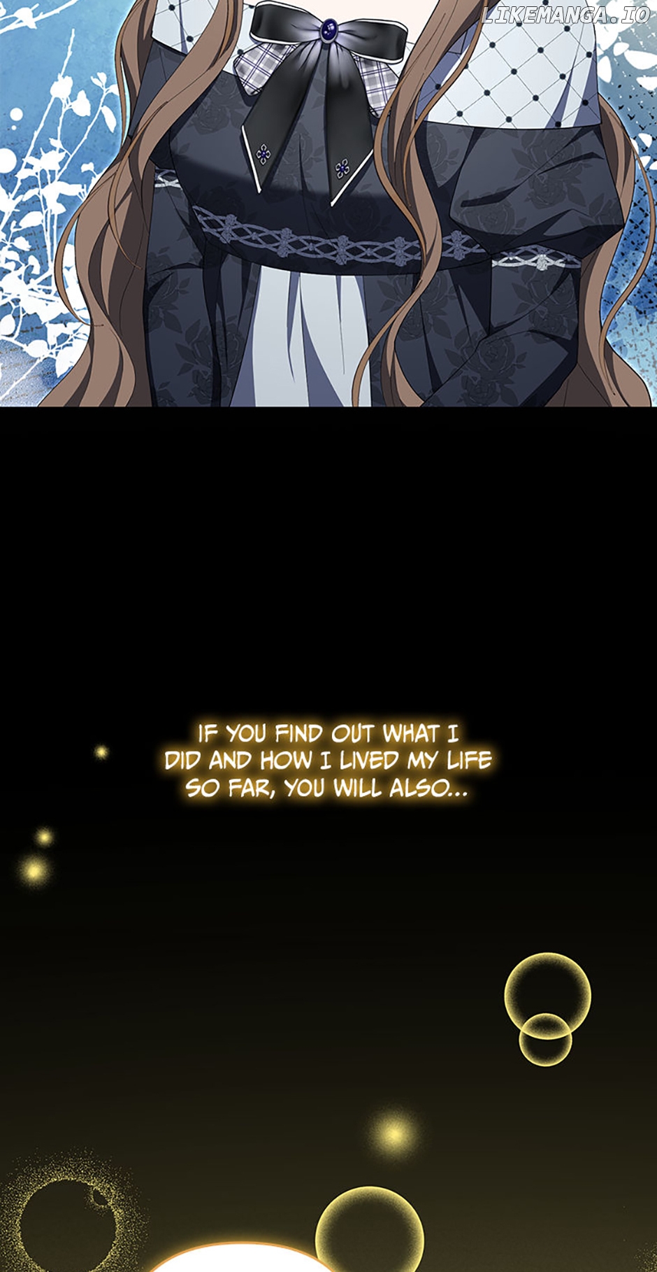 Lady Swindler Chapter 61 - page 11
