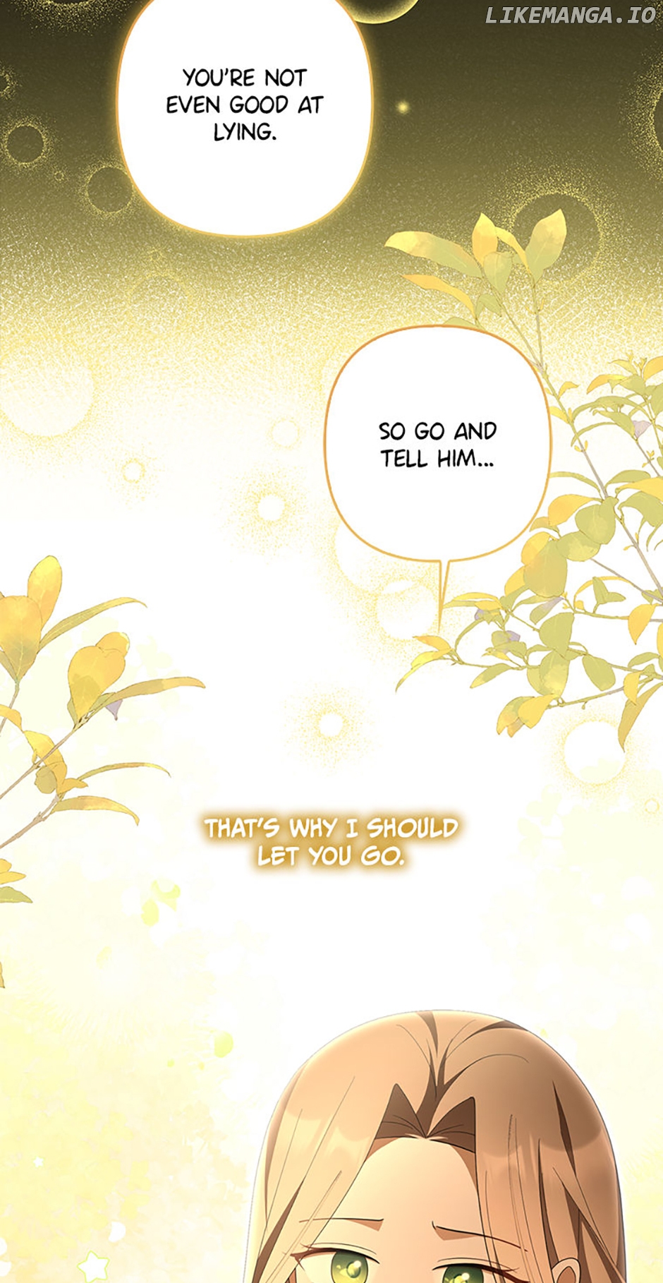 Lady Swindler Chapter 61 - page 12