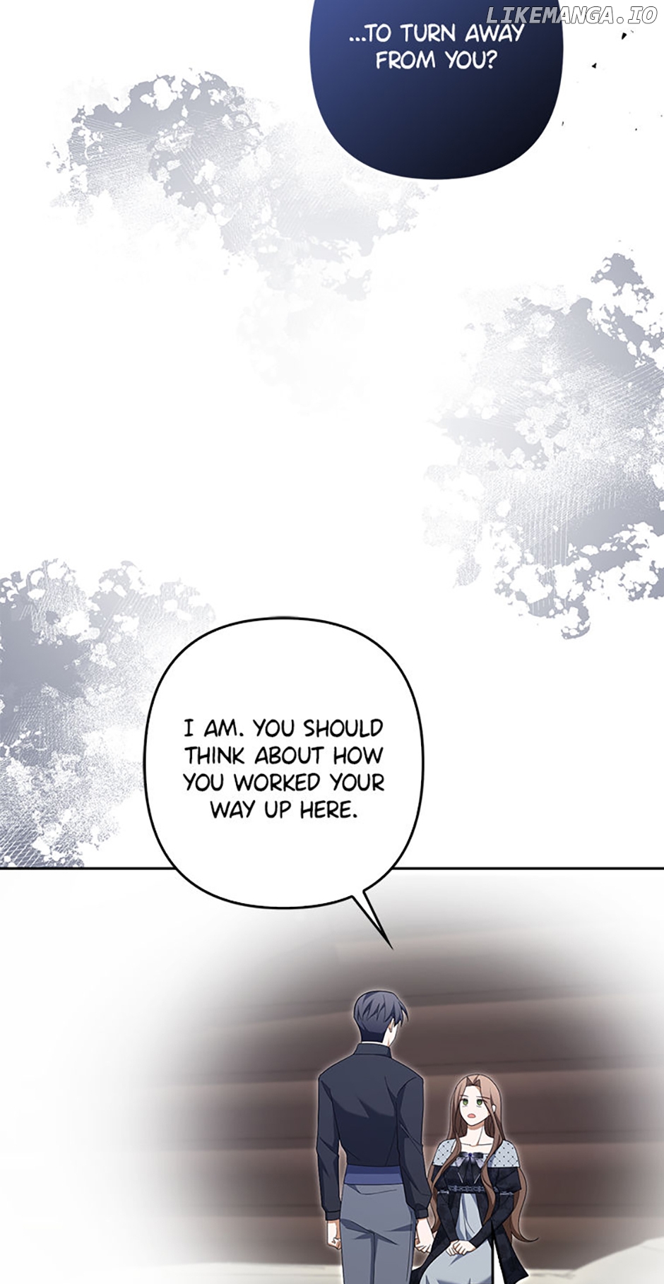 Lady Swindler Chapter 61 - page 17