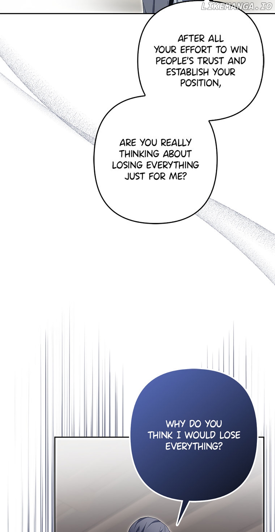 Lady Swindler Chapter 61 - page 18