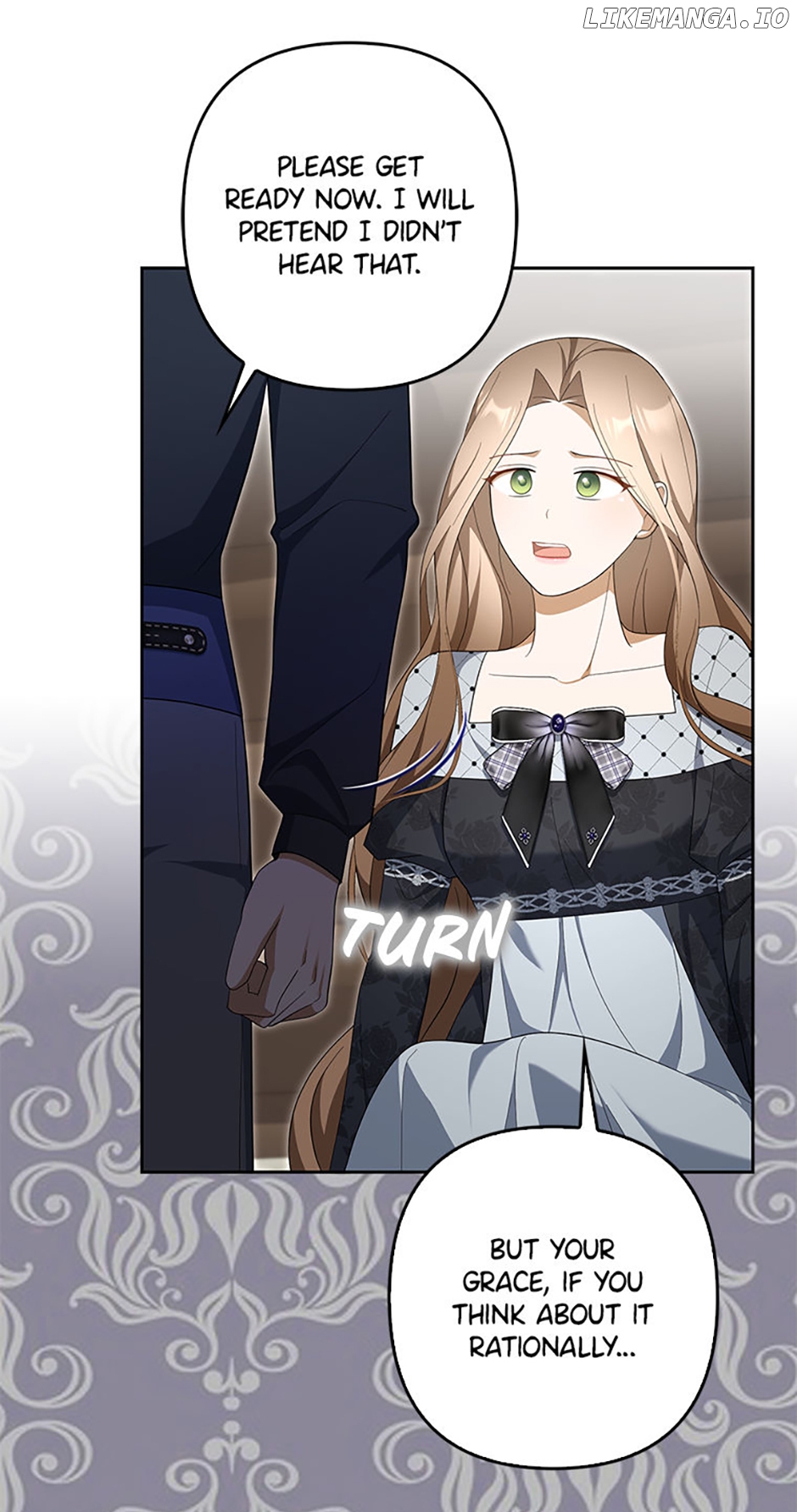 Lady Swindler Chapter 61 - page 20