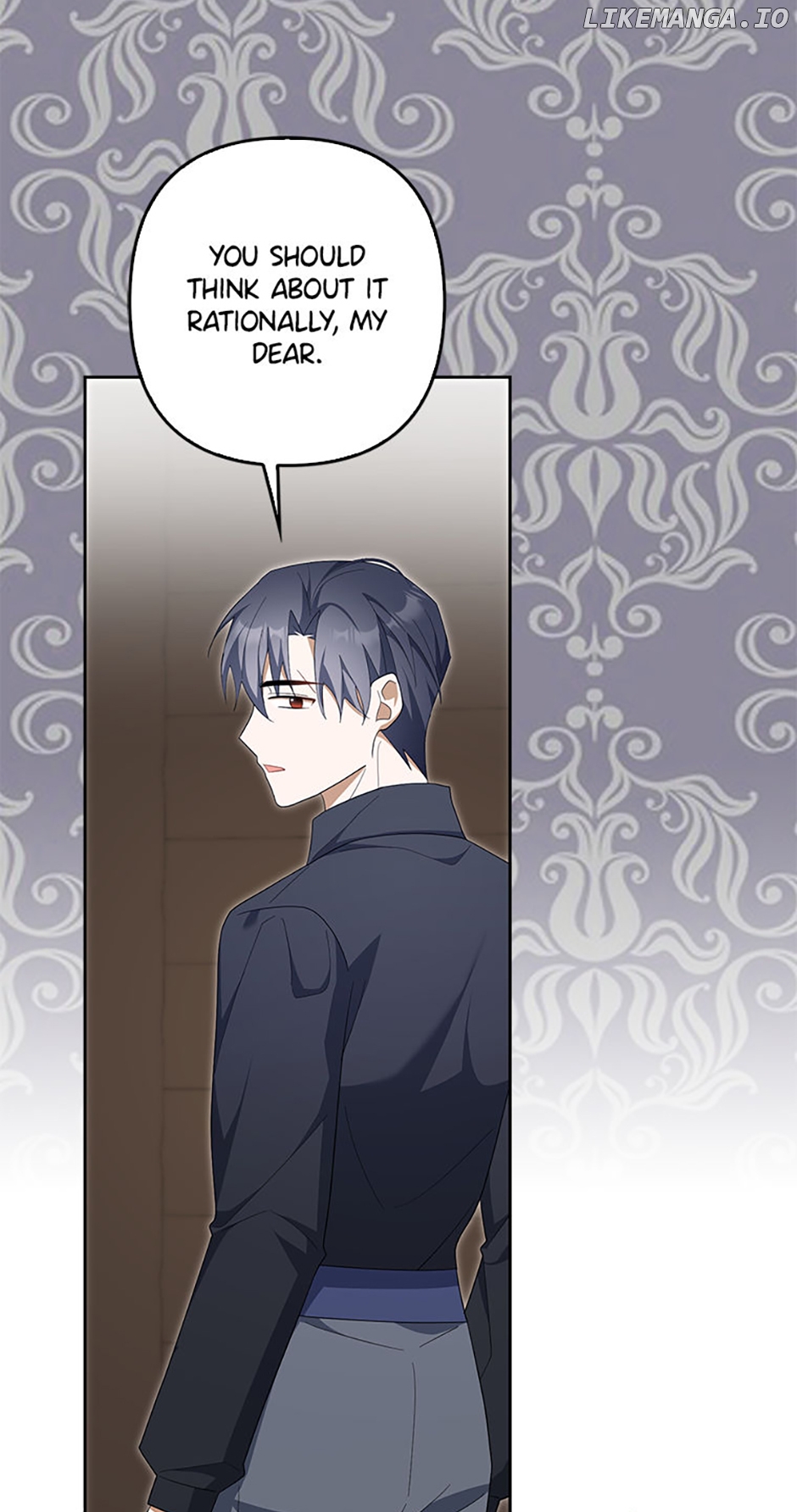 Lady Swindler Chapter 61 - page 21