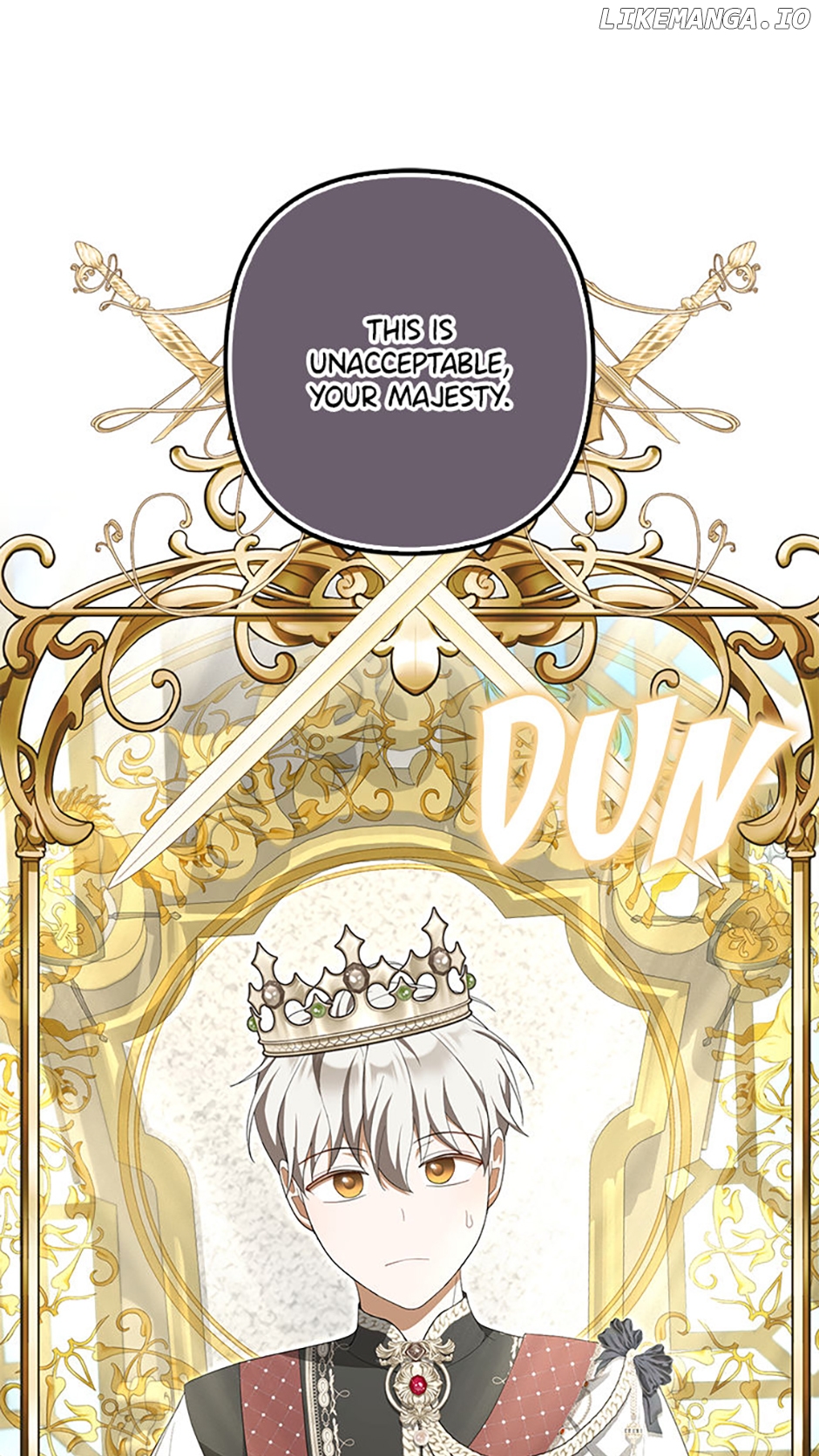 Lady Swindler Chapter 61 - page 29