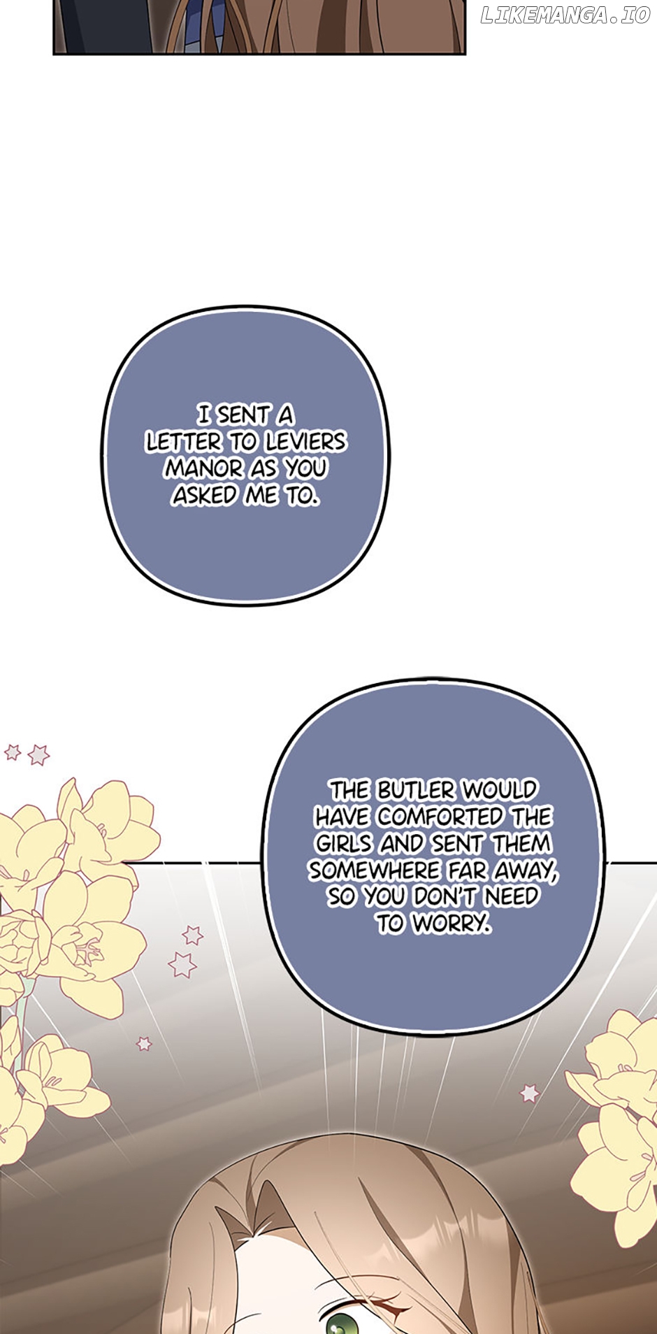 Lady Swindler Chapter 61 - page 3