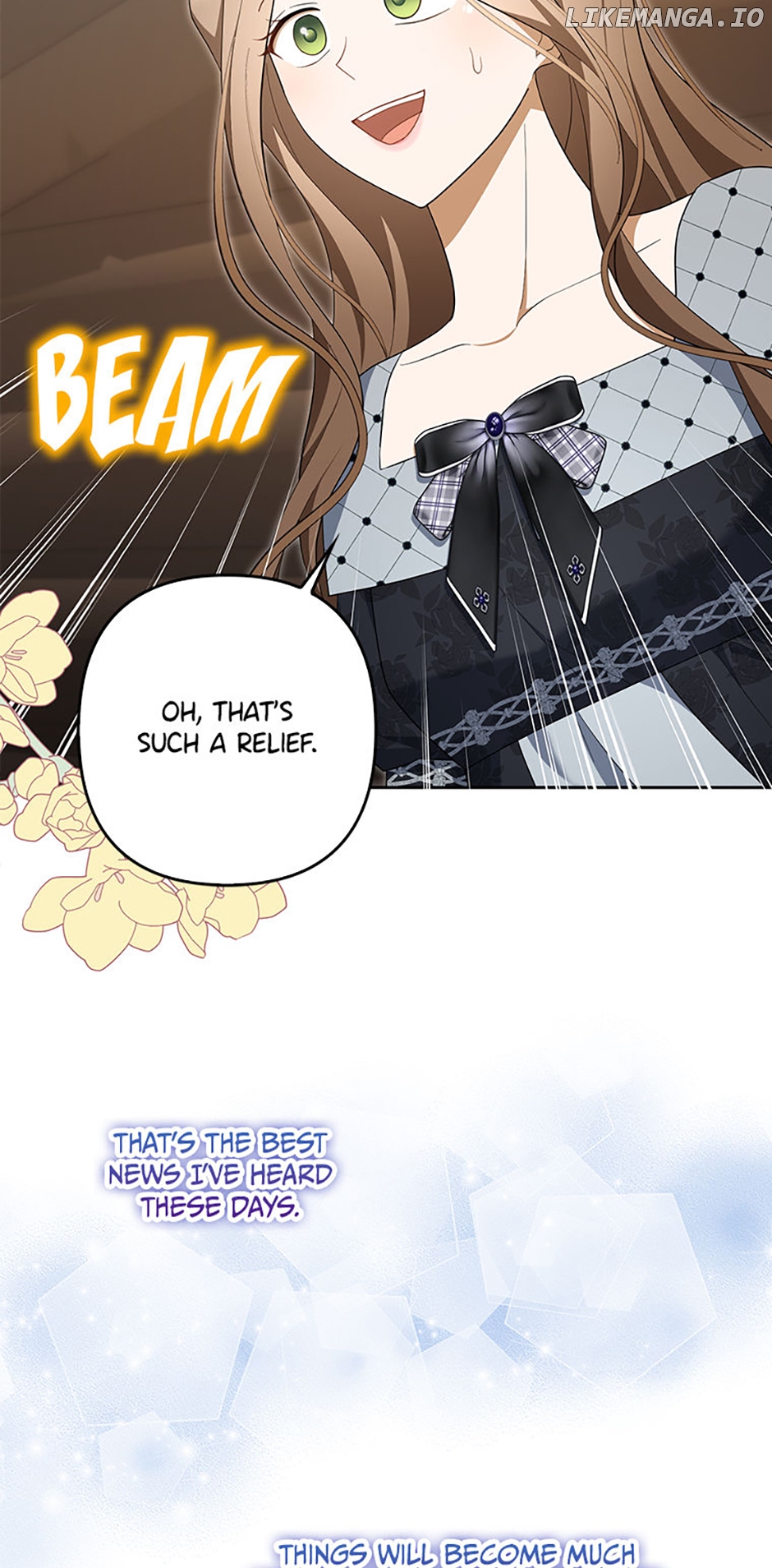 Lady Swindler Chapter 61 - page 4