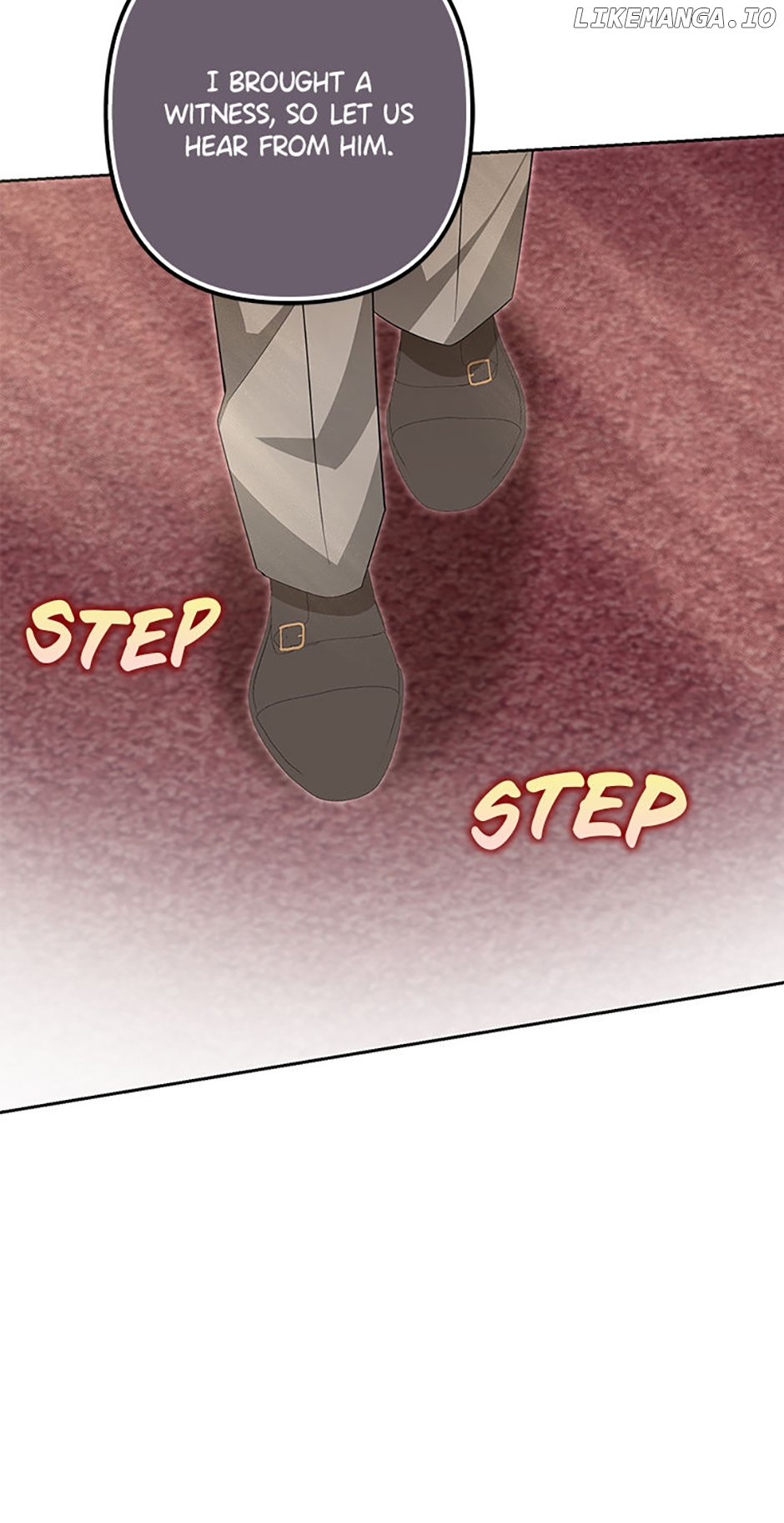 Lady Swindler Chapter 61 - page 40