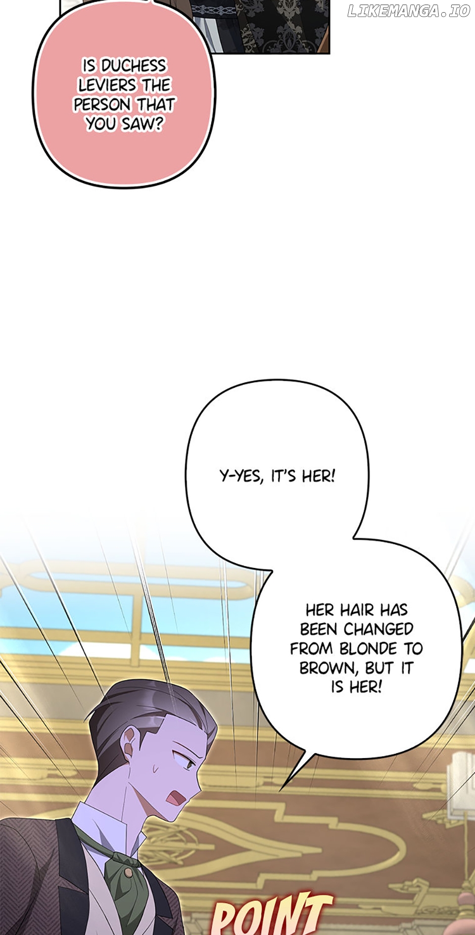 Lady Swindler Chapter 61 - page 43