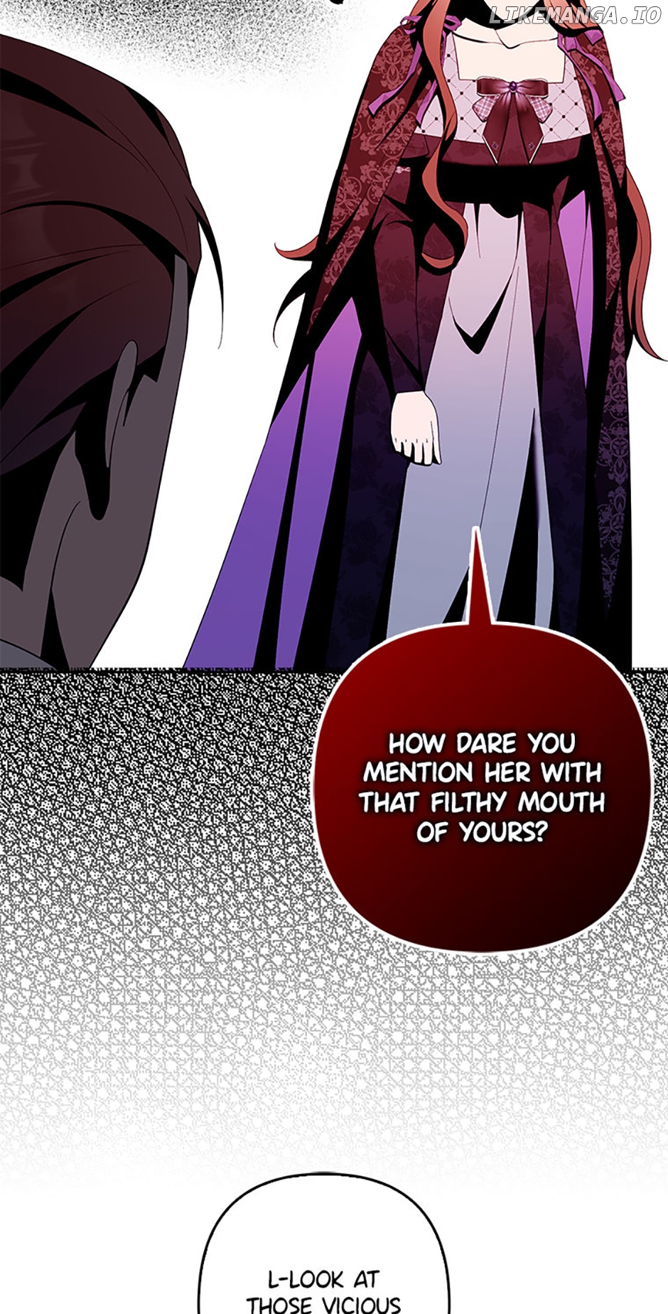 Lady Swindler Chapter 61 - page 49