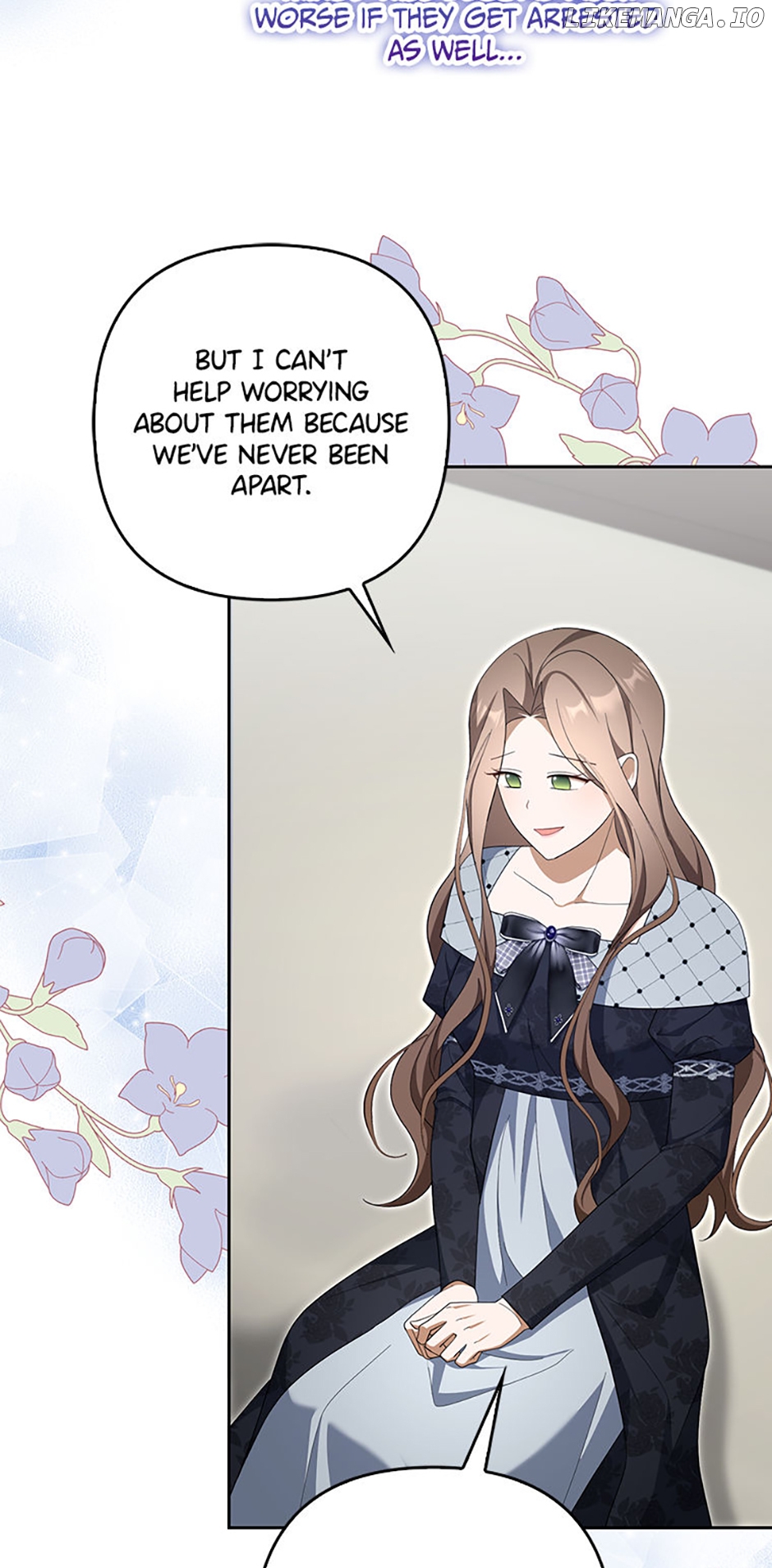 Lady Swindler Chapter 61 - page 5