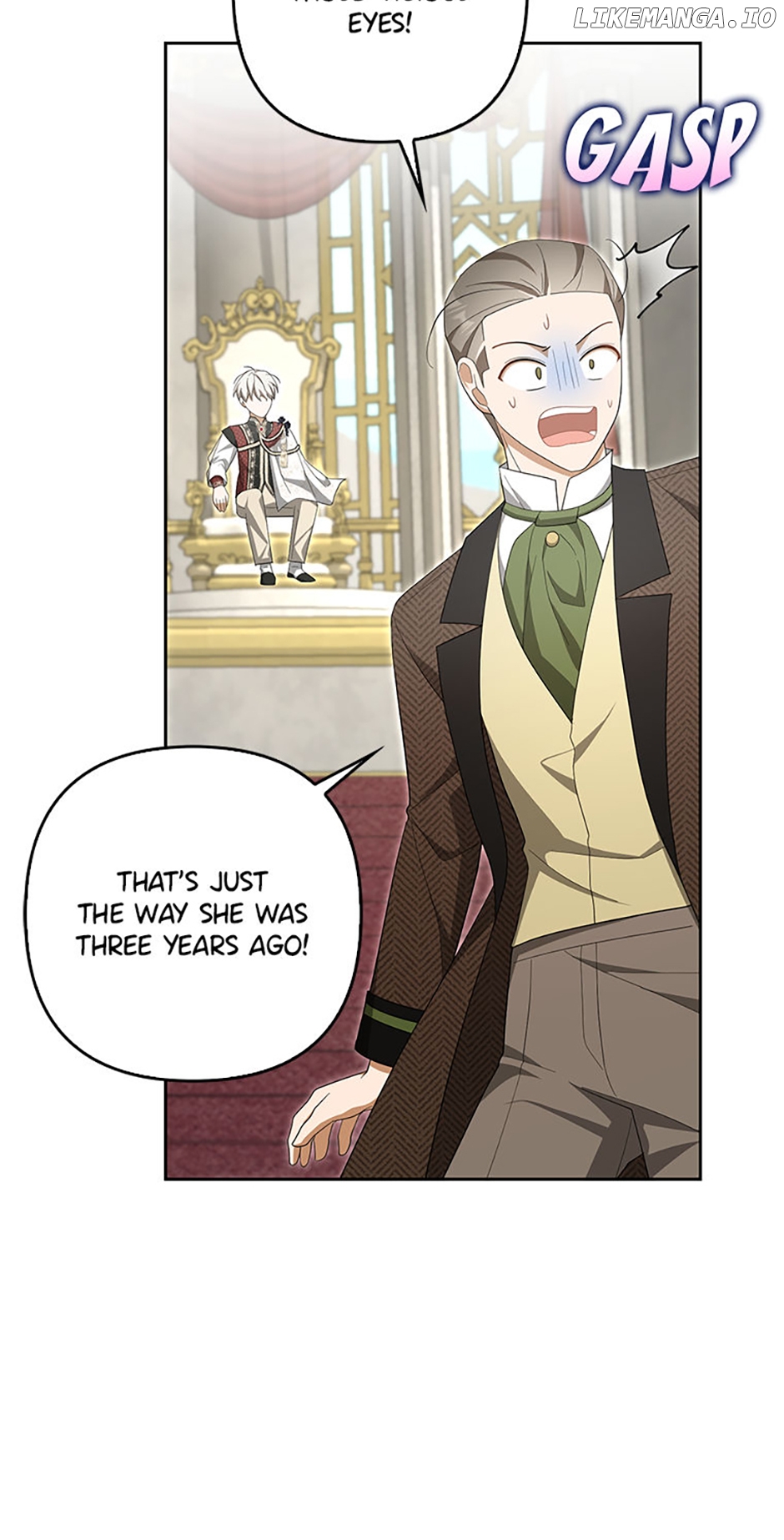 Lady Swindler Chapter 61 - page 50