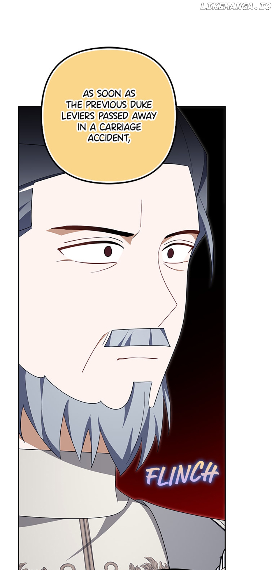 Lady Swindler Chapter 61 - page 55