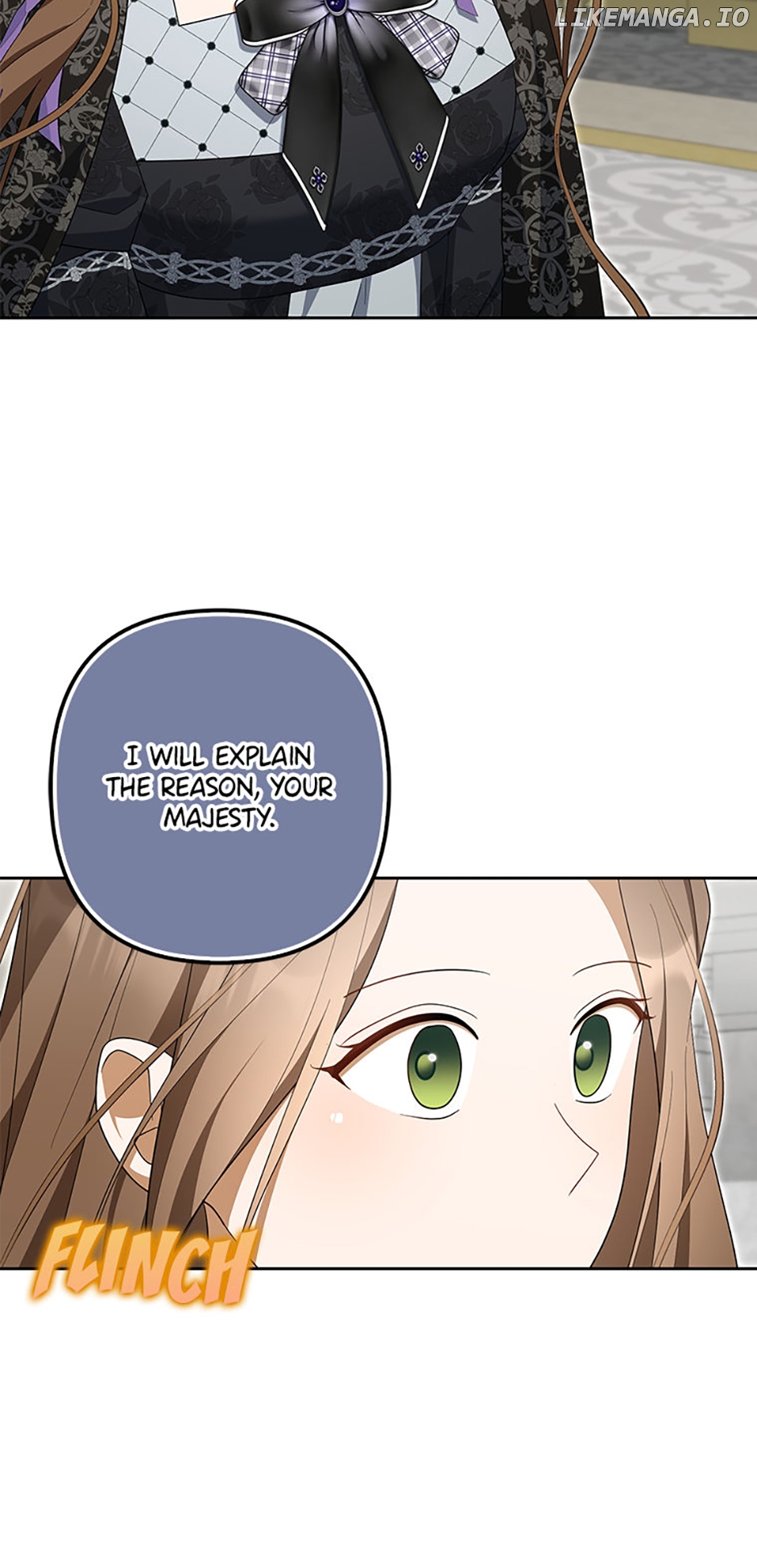 Lady Swindler Chapter 61 - page 59