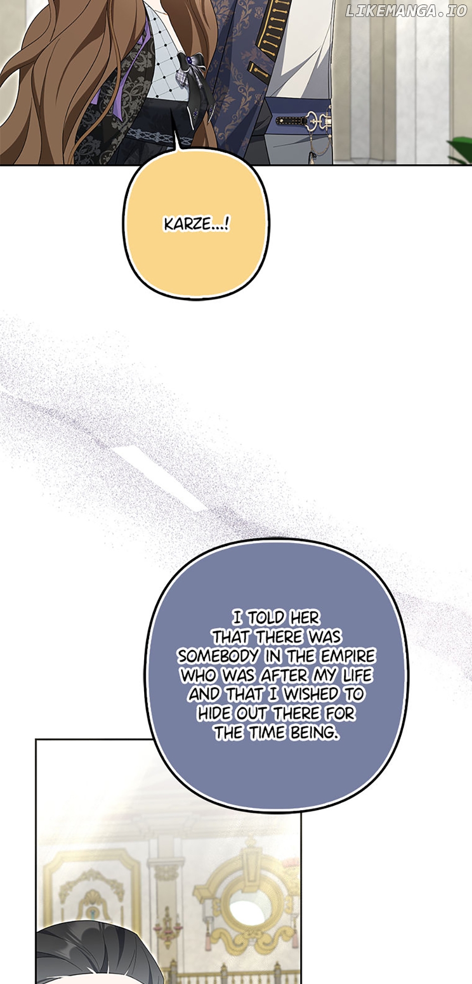 Lady Swindler Chapter 61 - page 62