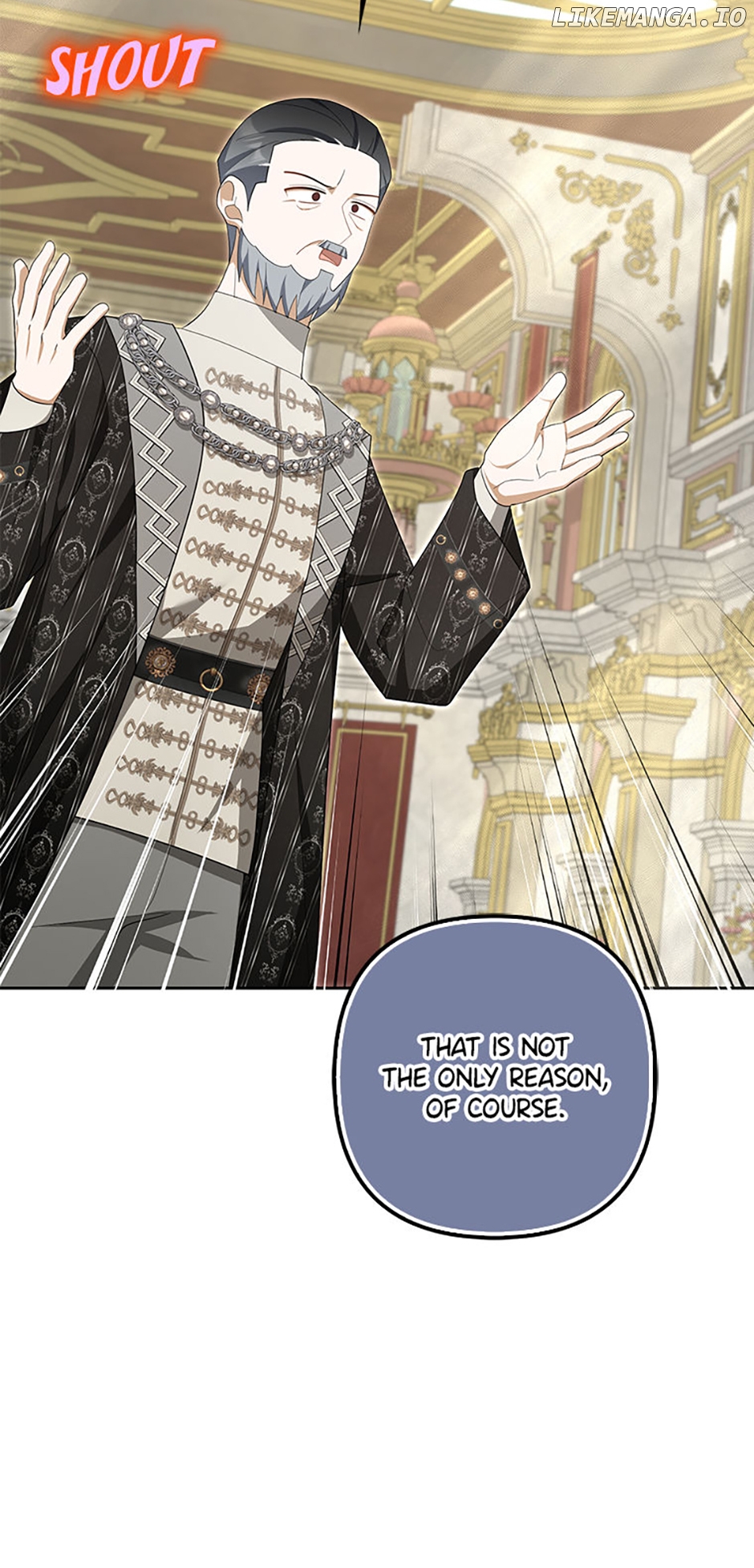Lady Swindler Chapter 61 - page 67