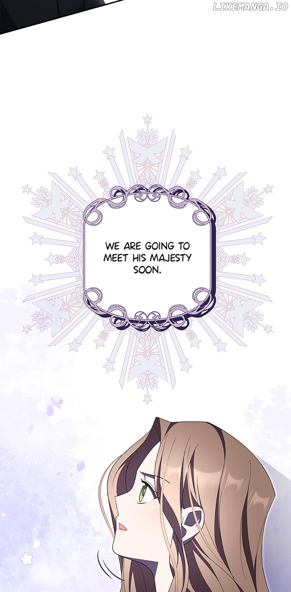 Lady Swindler Chapter 61 - page 7