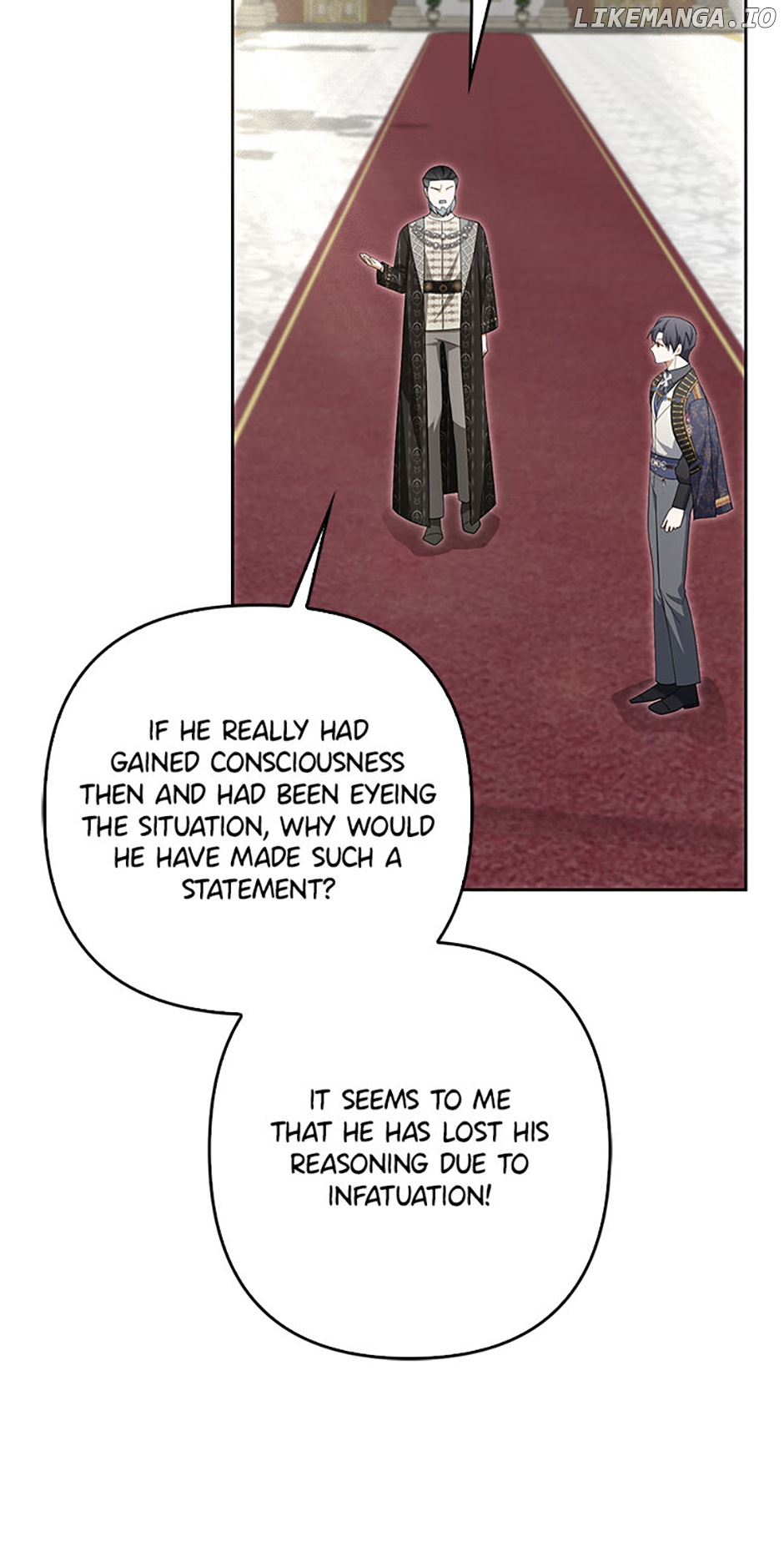 Lady Swindler Chapter 61 - page 73