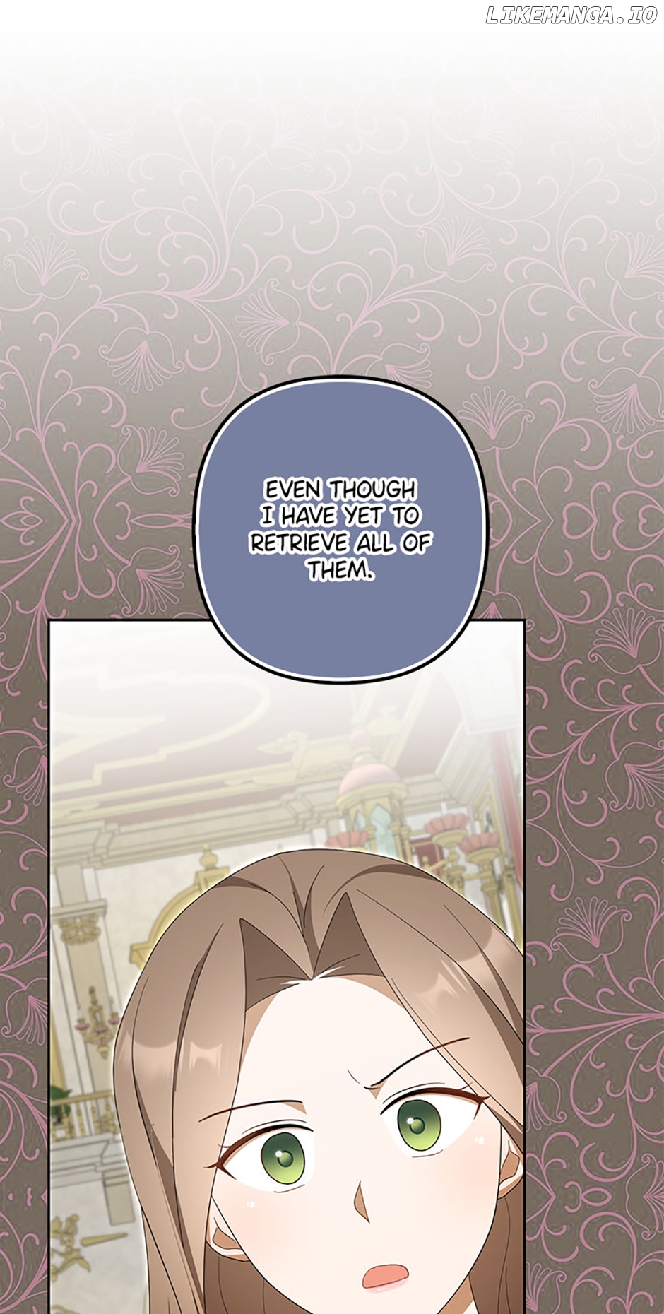 Lady Swindler Chapter 61 - page 75