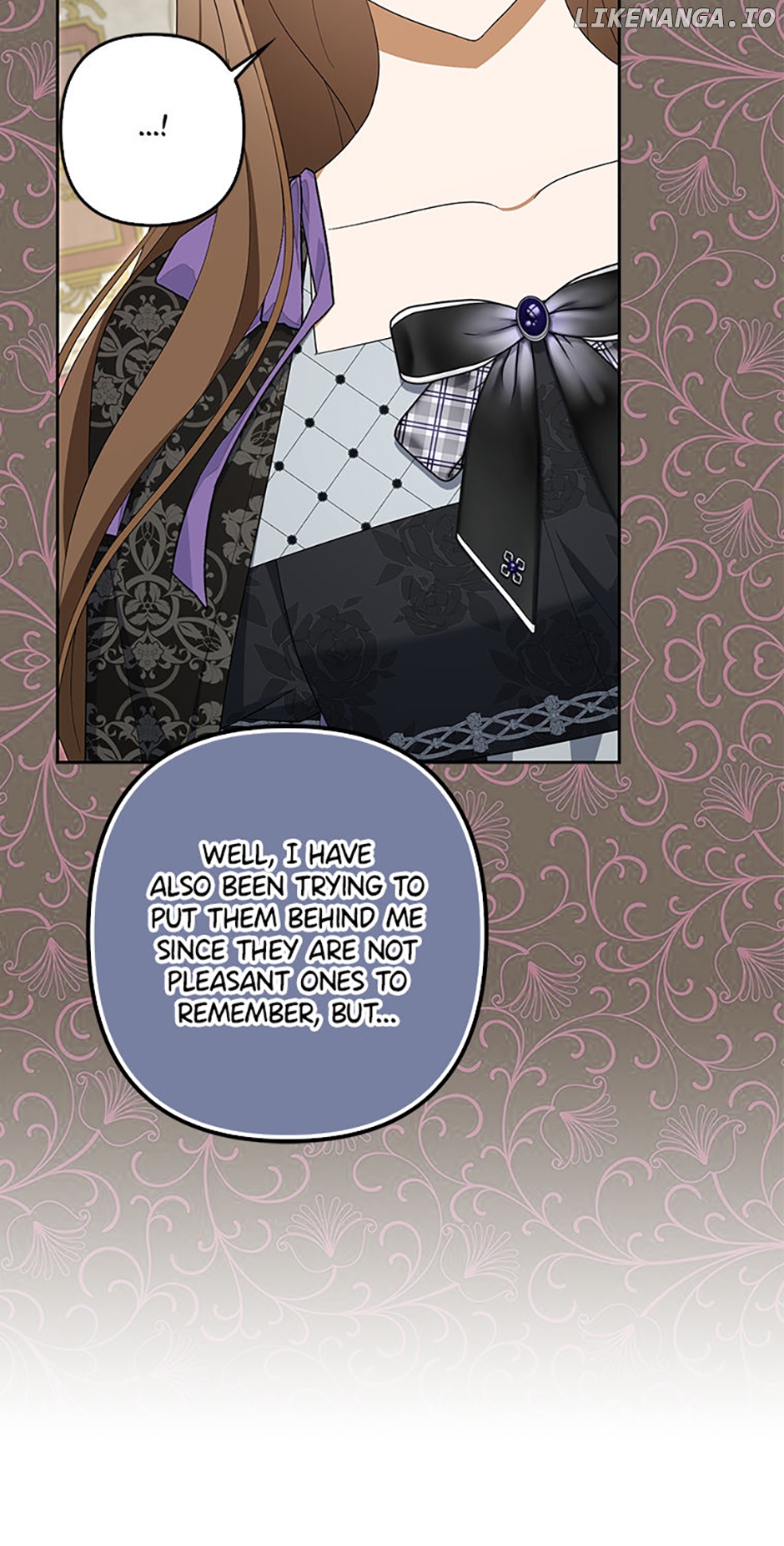 Lady Swindler Chapter 61 - page 76