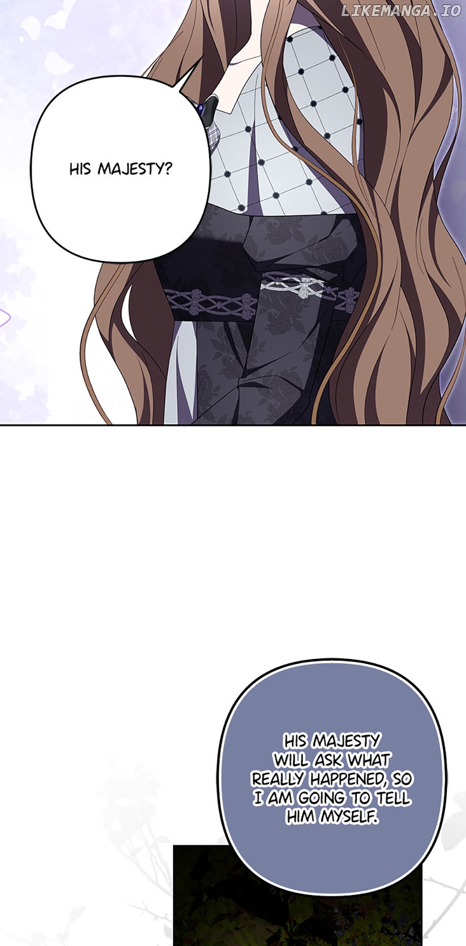 Lady Swindler Chapter 61 - page 8
