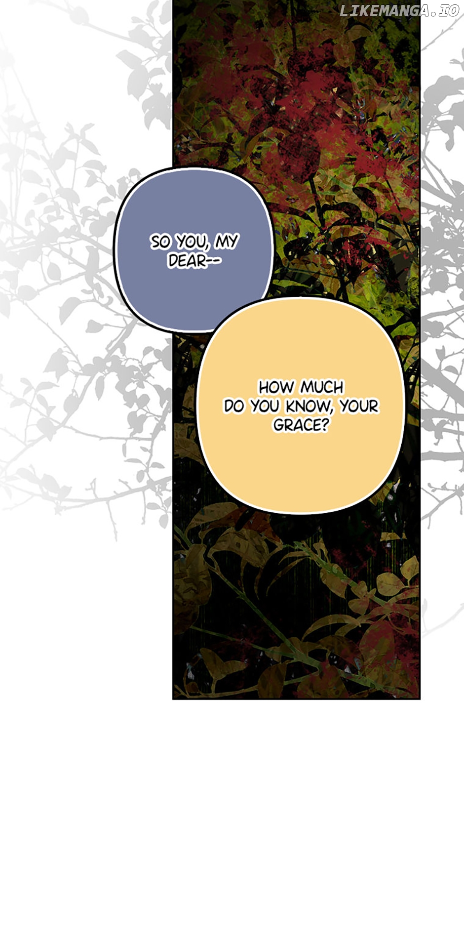 Lady Swindler Chapter 61 - page 9