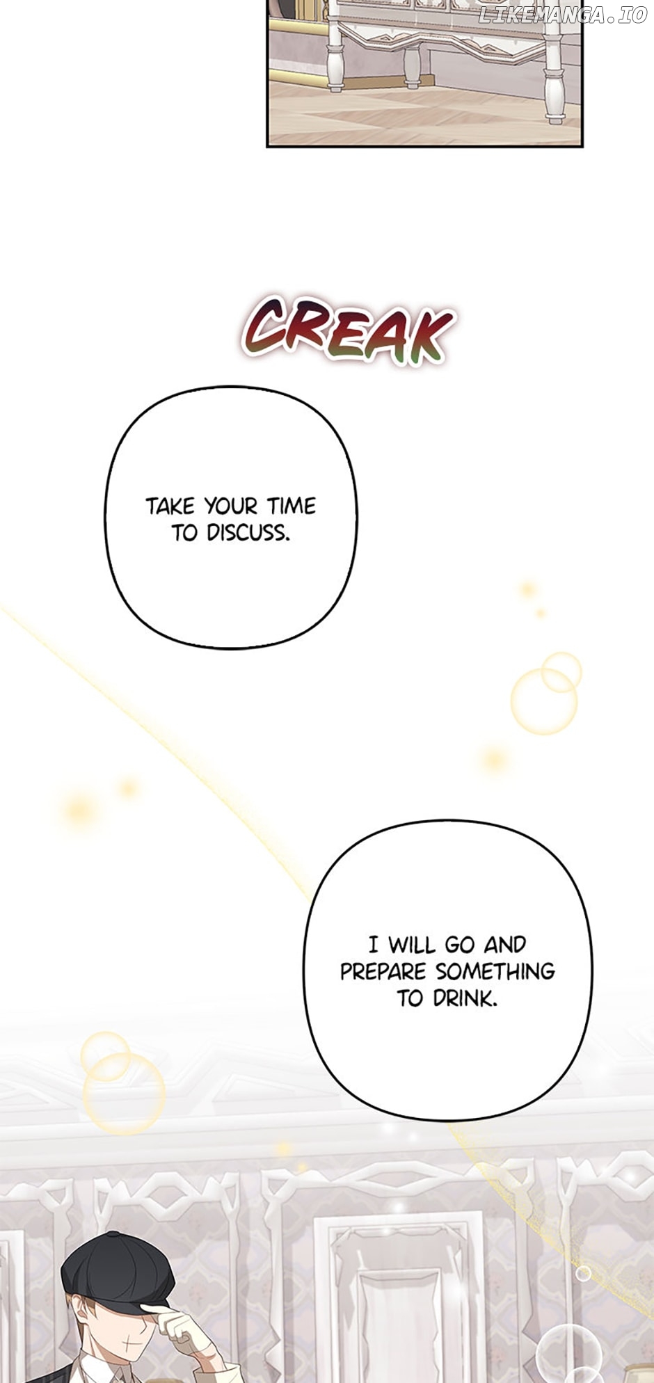 Lady Swindler Chapter 35 - page 11