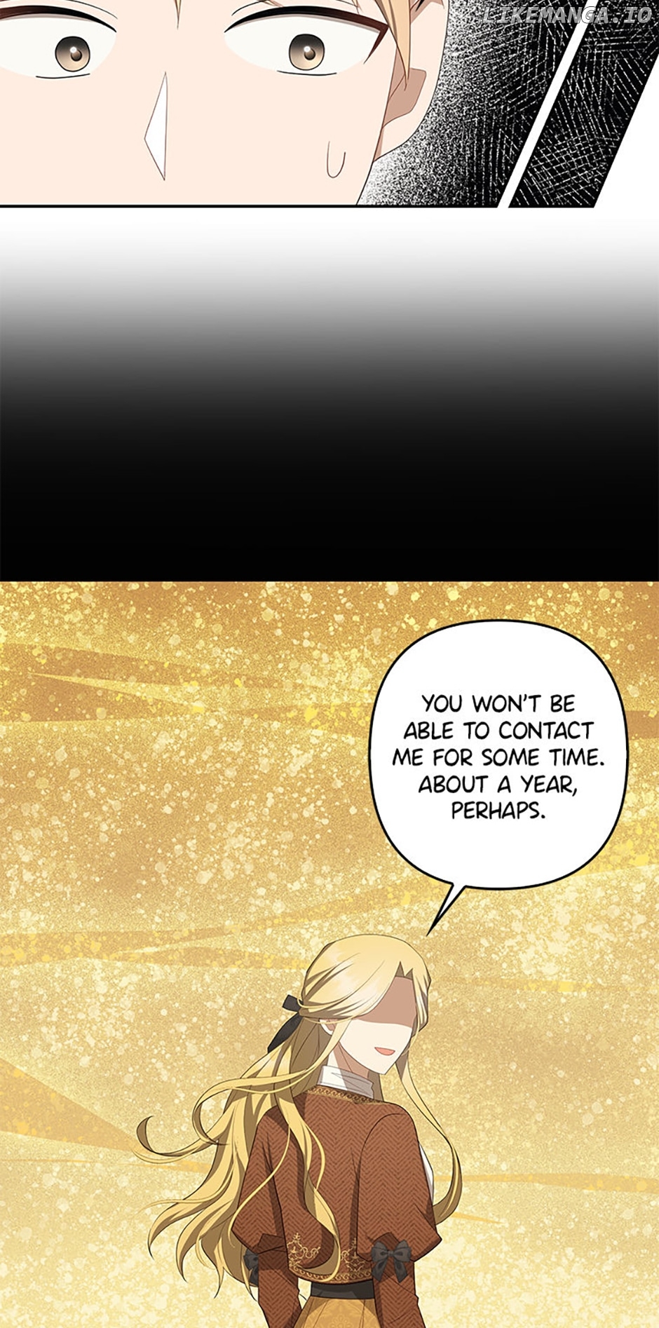 Lady Swindler Chapter 35 - page 20