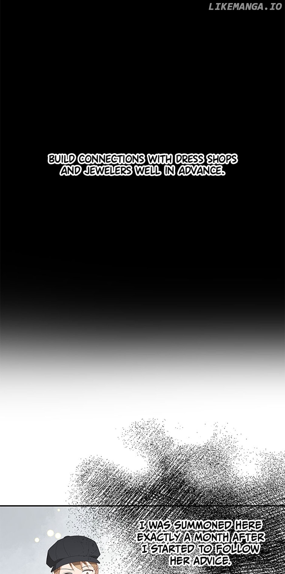 Lady Swindler Chapter 35 - page 22