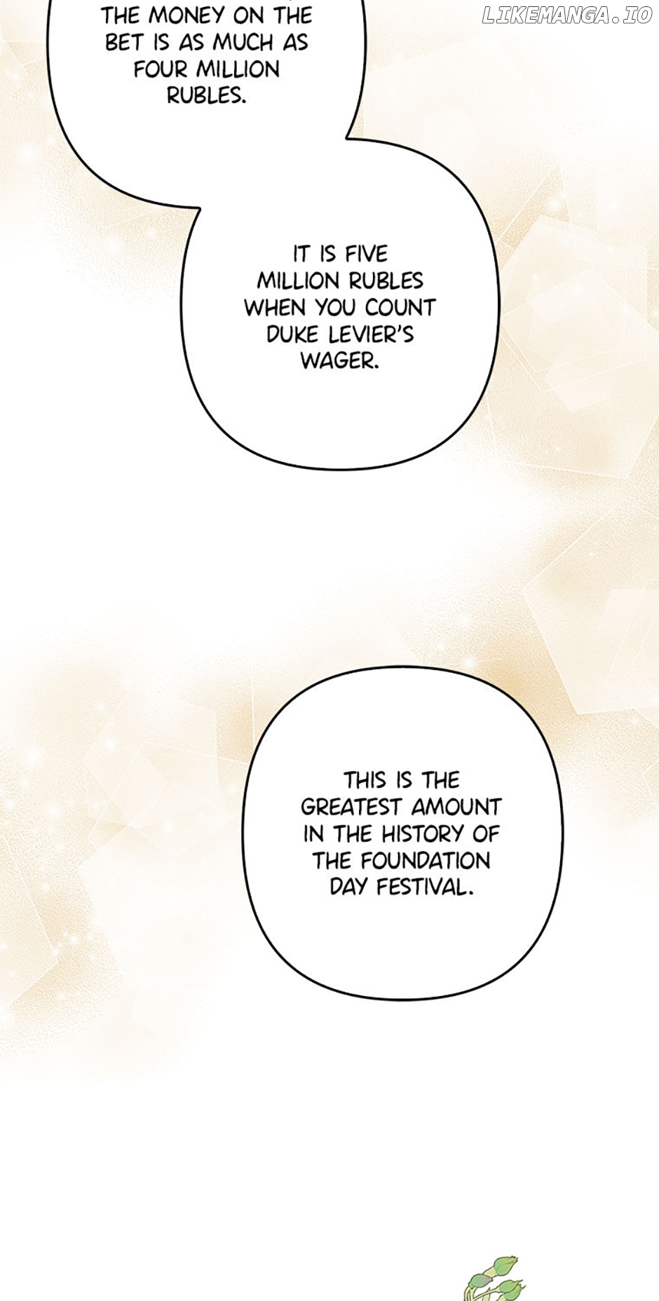 Lady Swindler Chapter 35 - page 26