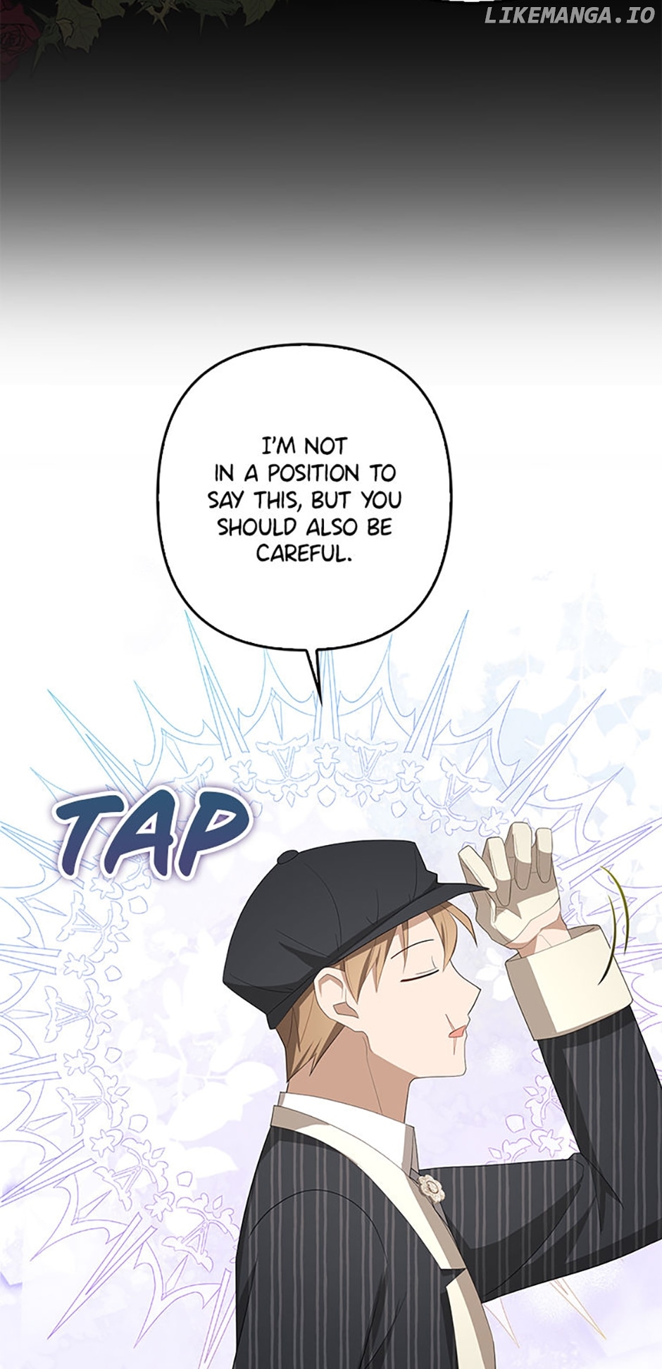 Lady Swindler Chapter 35 - page 49