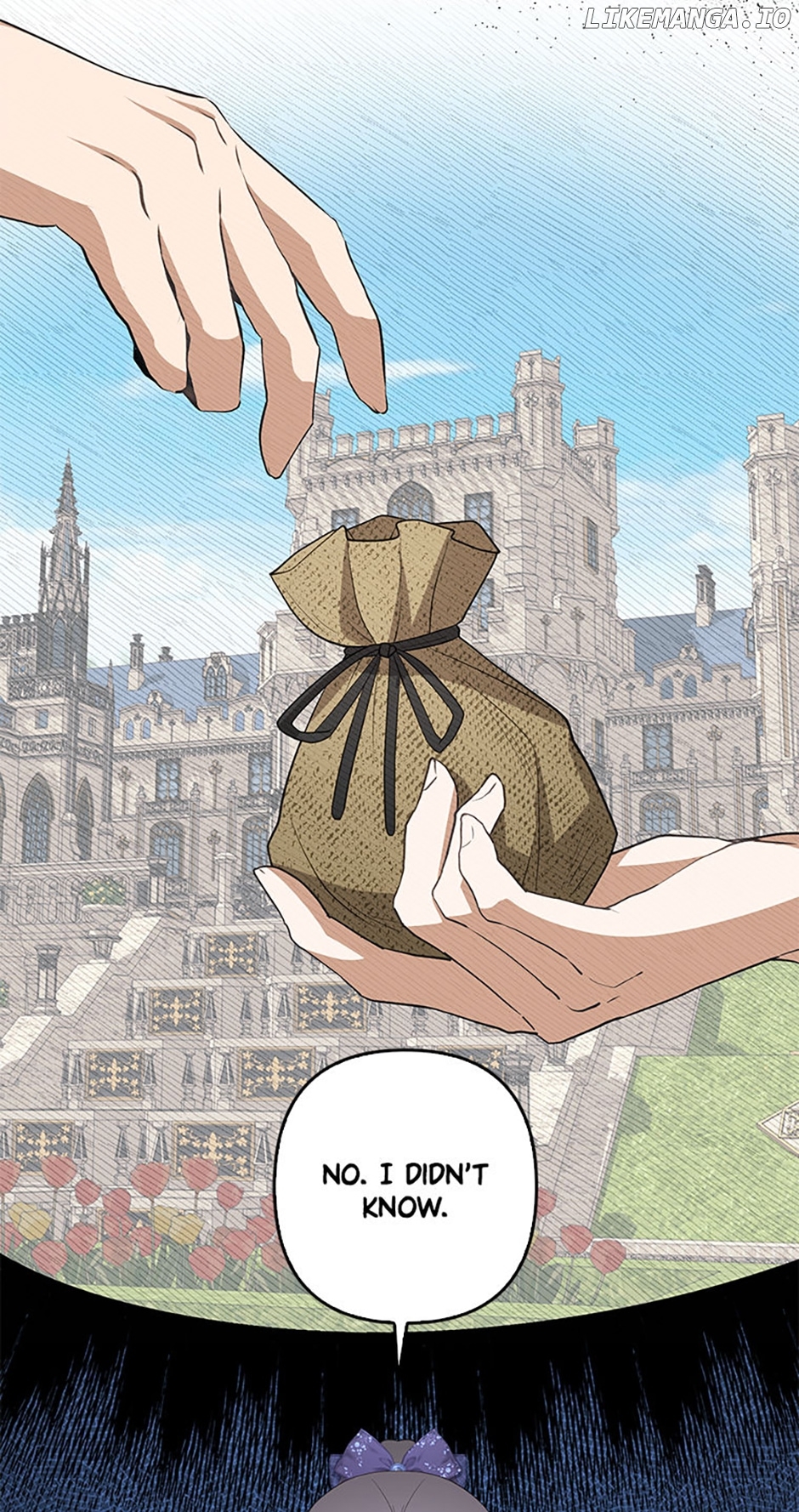 Lady Swindler Chapter 35 - page 60