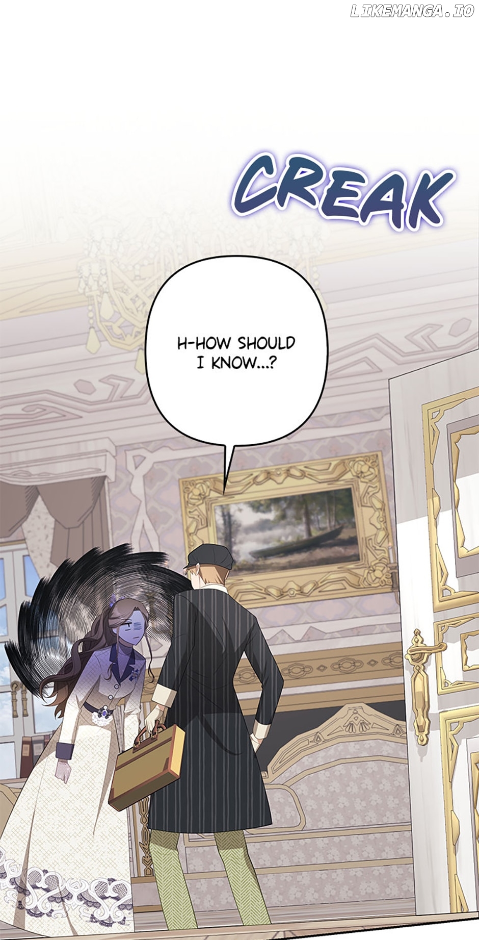 Lady Swindler Chapter 35 - page 63