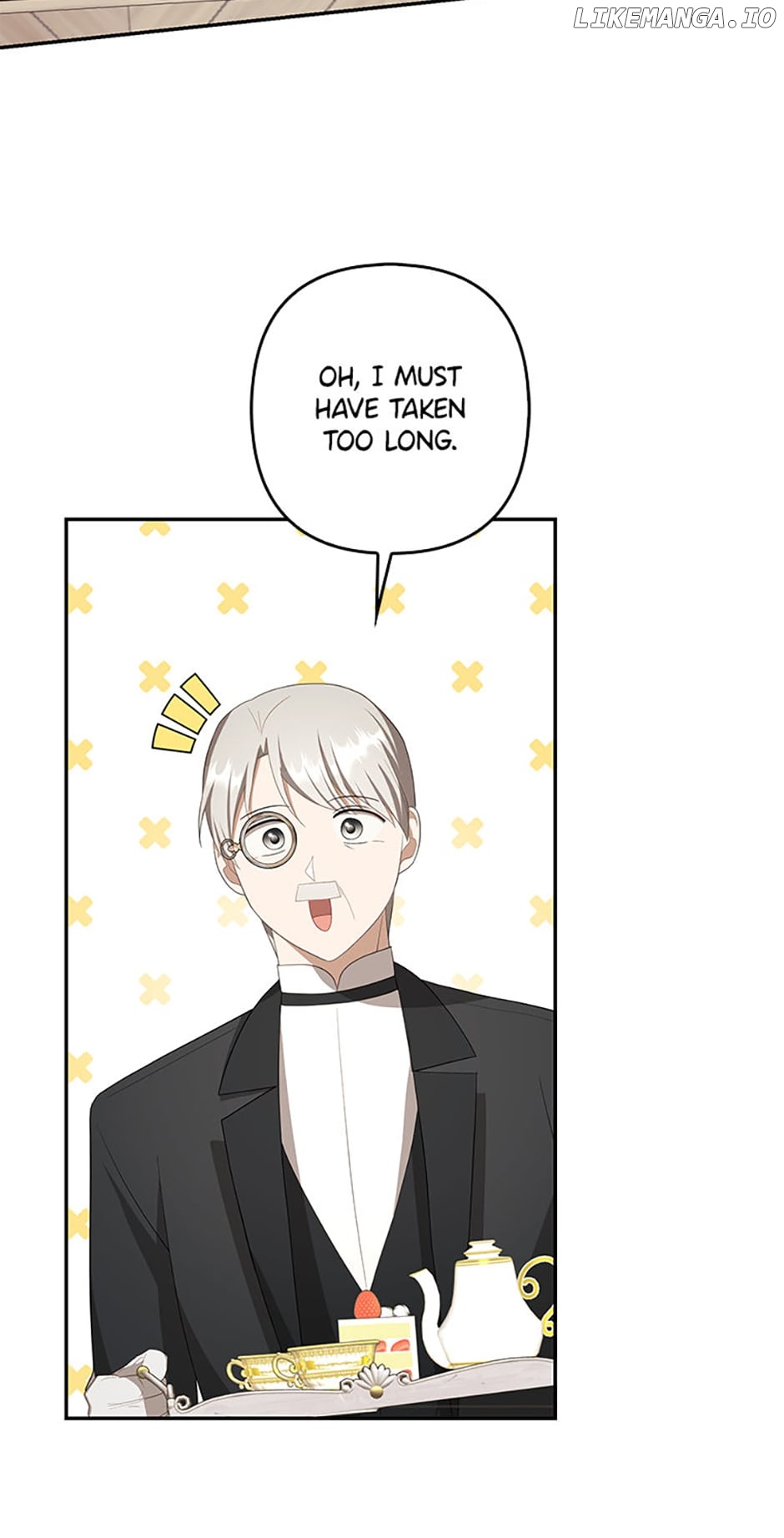 Lady Swindler Chapter 35 - page 64