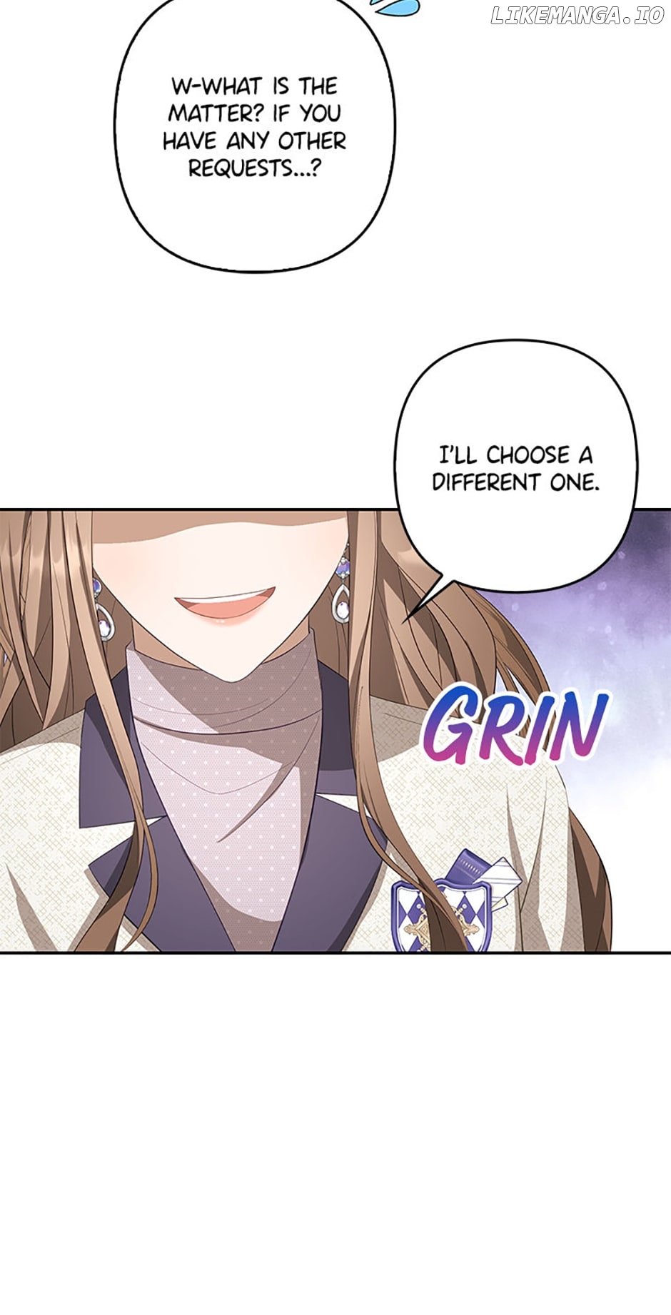 Lady Swindler Chapter 35 - page 68