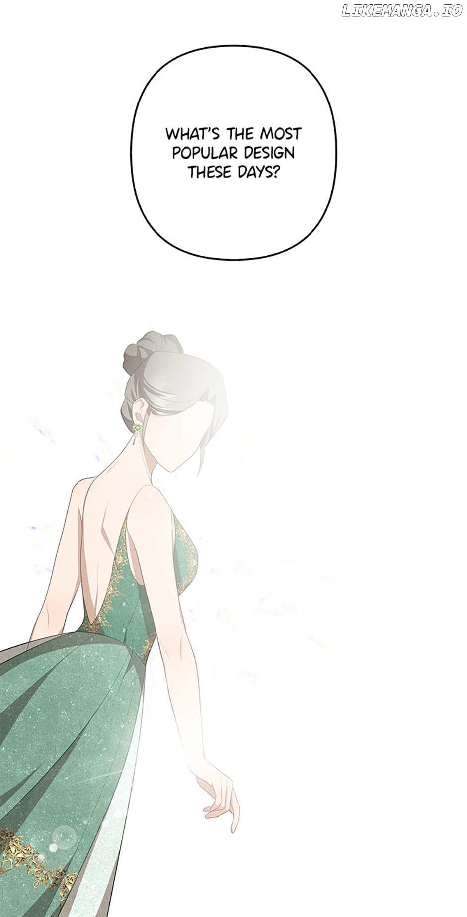 Lady Swindler Chapter 35 - page 69