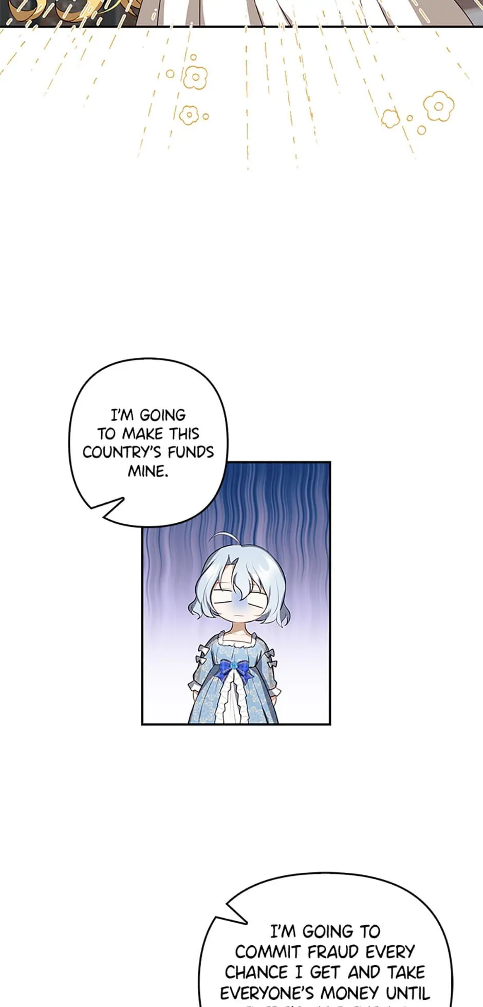 Lady Swindler Chapter 6 - page 16