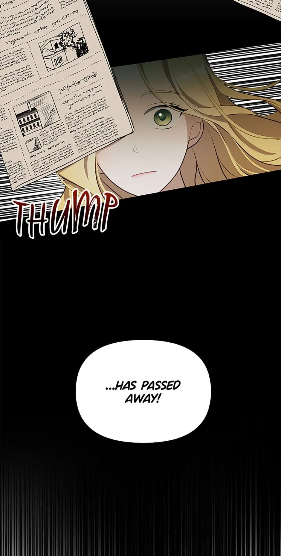 Lady Swindler Chapter 6 - page 24