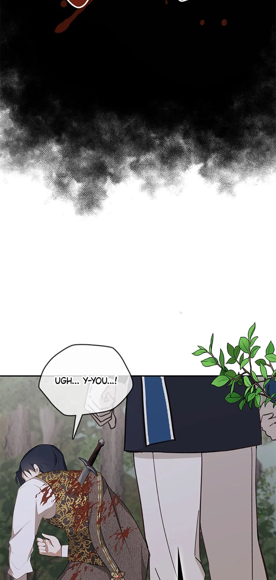 Lady Swindler Chapter 6 - page 48