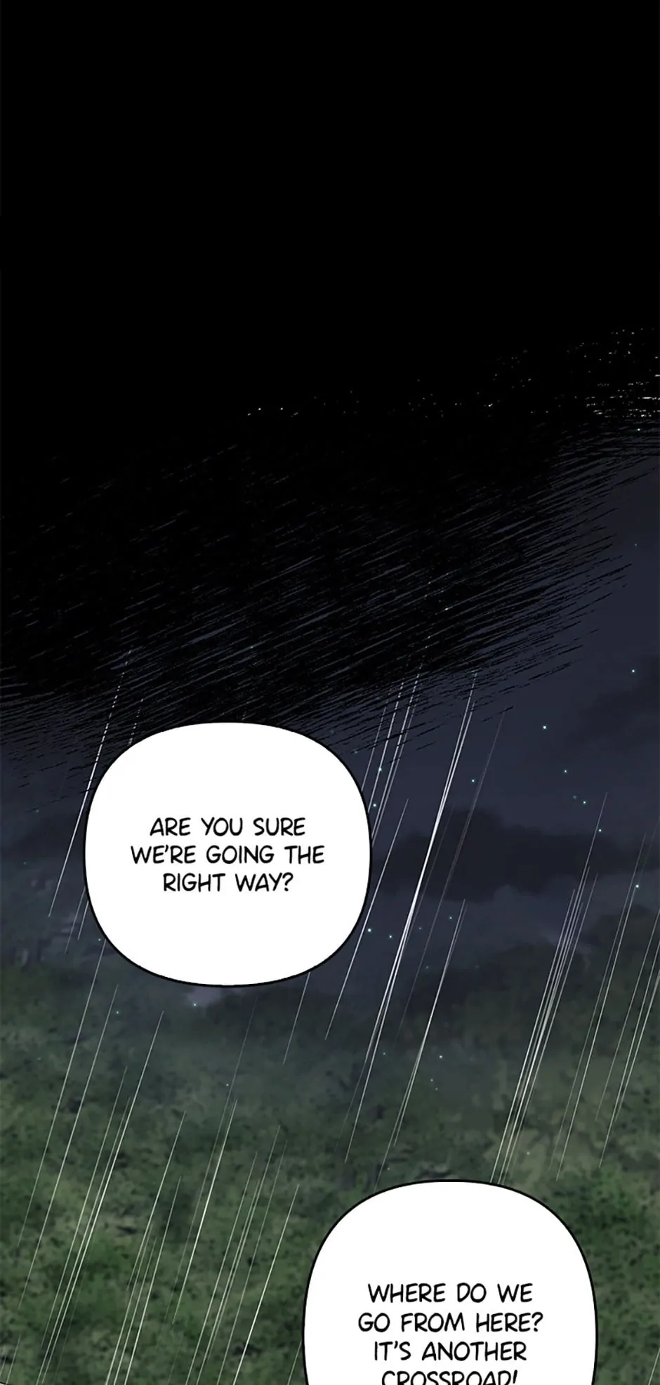 Lady Swindler Chapter 6 - page 50